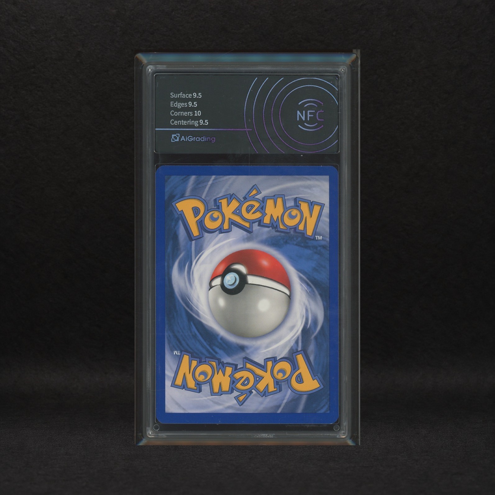 The Pokémon Company - Salamence #10 Holo, Ex Dragon [eng]