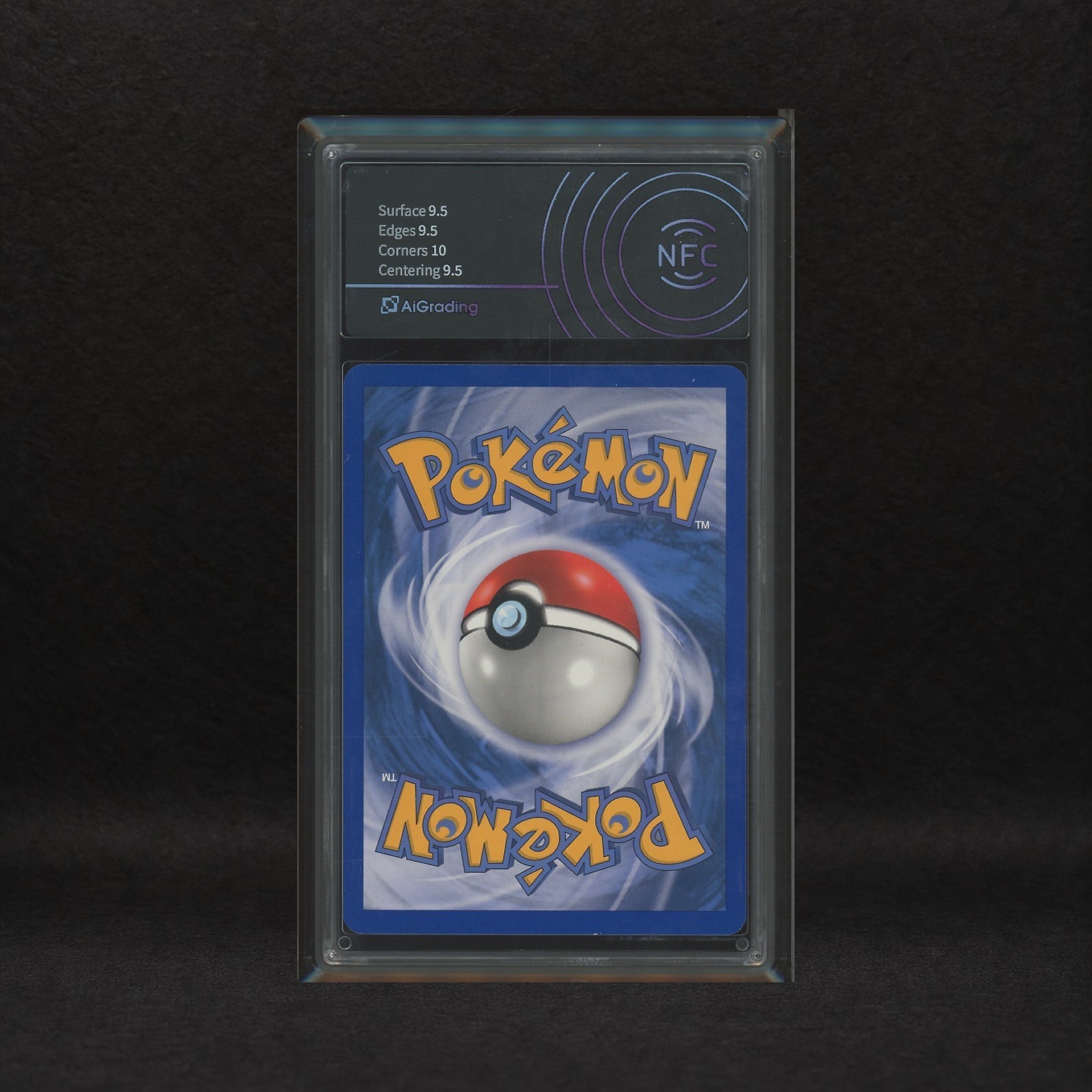 The Pokémon Company - Torkoal #12 Holo, Ex Dragon [eng]