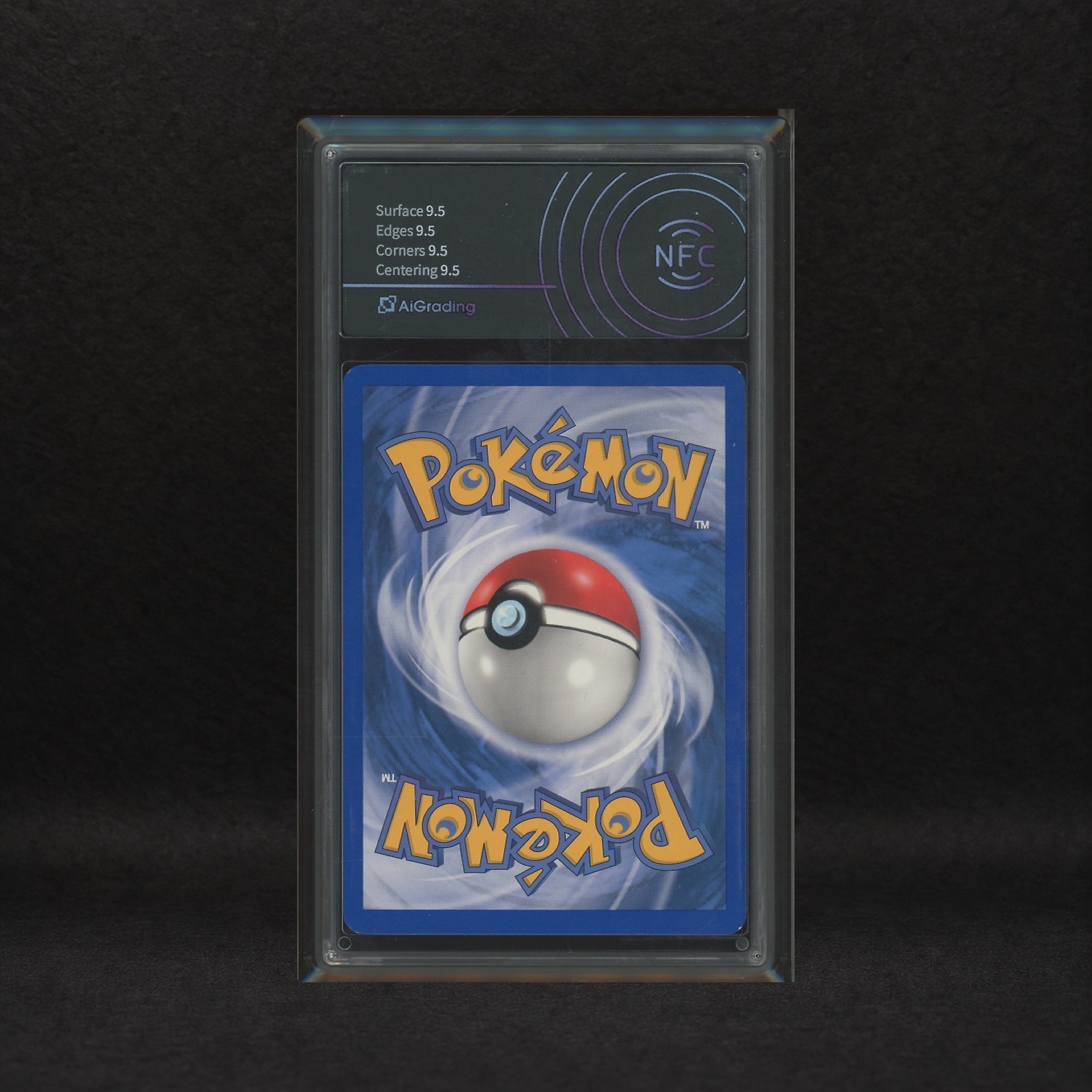 The Pokémon Company - Shuppet #43, Ex Dragon [eng]