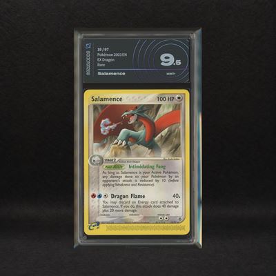 Salamence #19, Ex Dragon [eng]