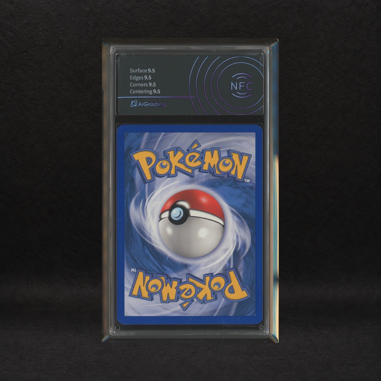 The Pokémon Company - Salamence #19, Ex Dragon [eng]