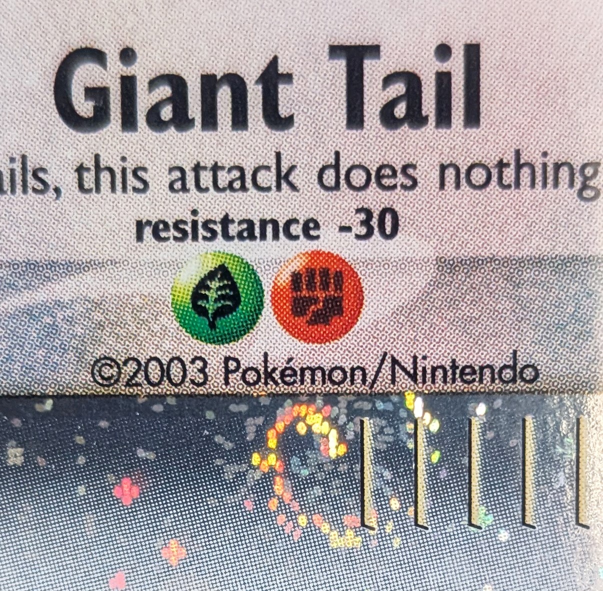 The Pokémon Company - Dragonite Ex #90 Holo (swirl), Ex Dragon [eng]