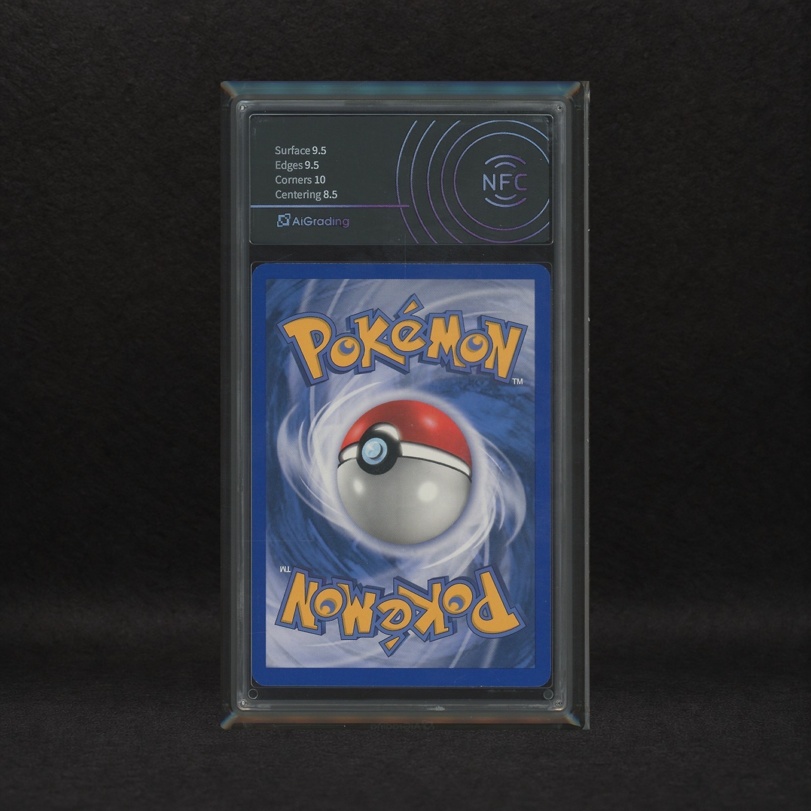 The Pokémon Company - Golem Ex #91 Holo, Ex Dragon [eng]