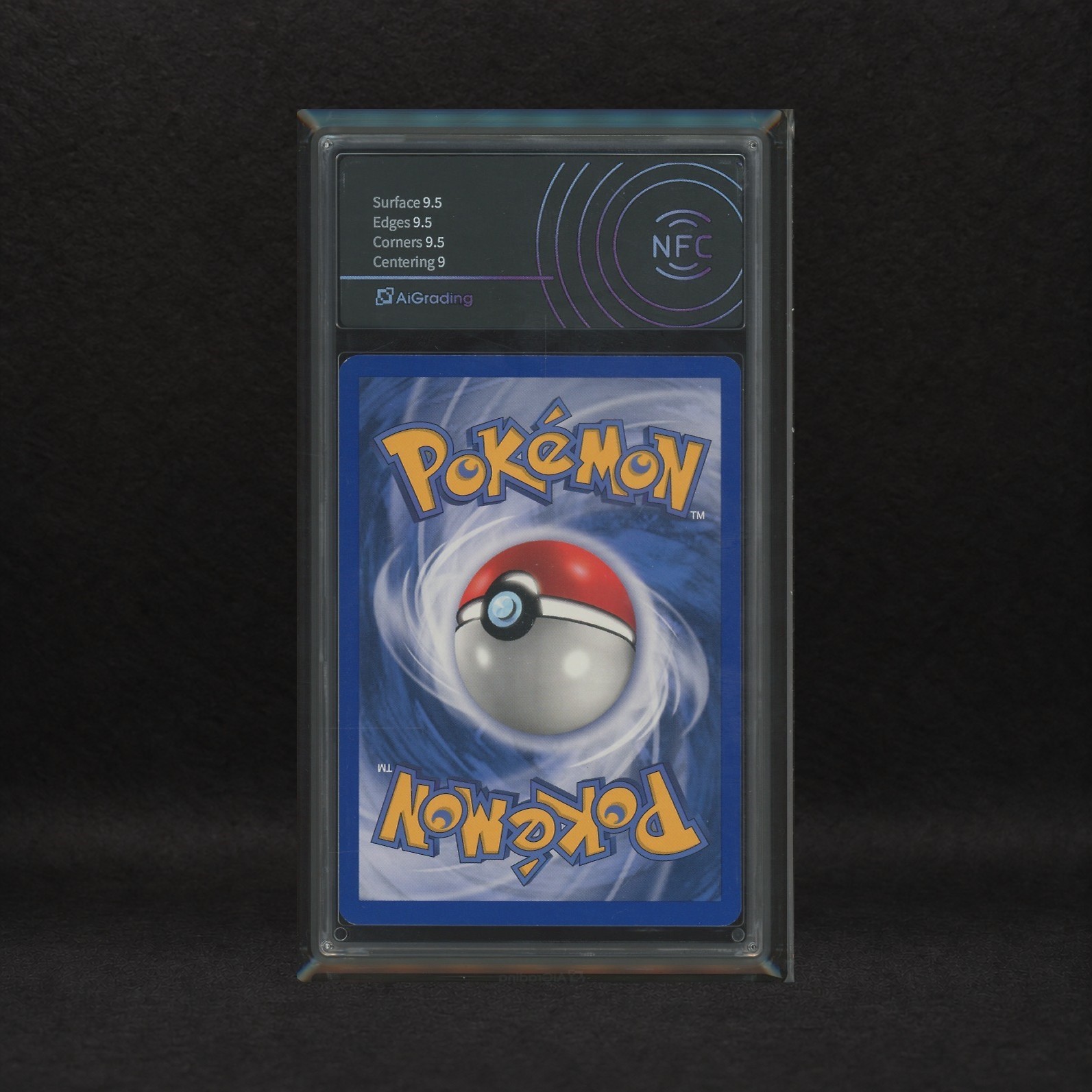 The Pokémon Company - Charmeleon #99 Holo (swirl) - Secret, Ex Dragon [eng]