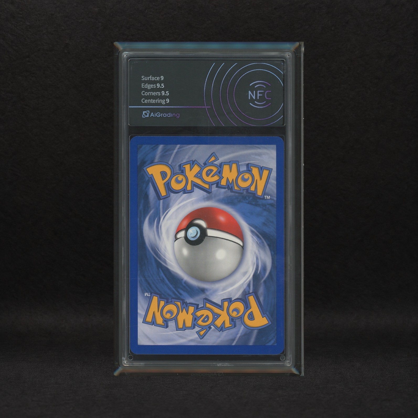 The Pokémon Company - Charizard Holo #100 - Secret, Ex Dragon [eng]
