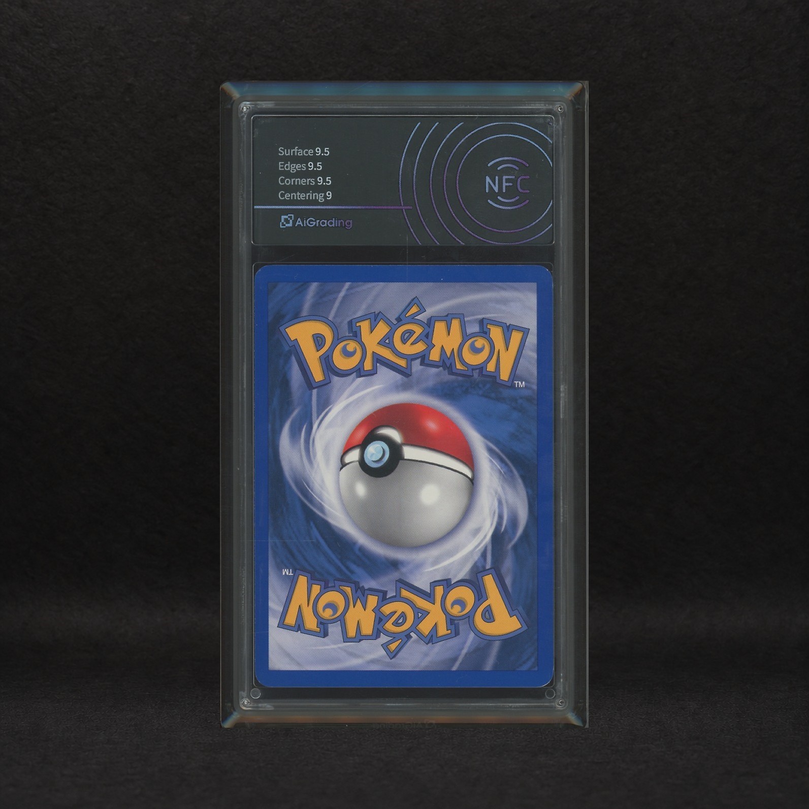 The Pokémon Company - Team Aqua's Kyogre #3 Holo, Ex Team Magma Vs Team Aqua [eng]