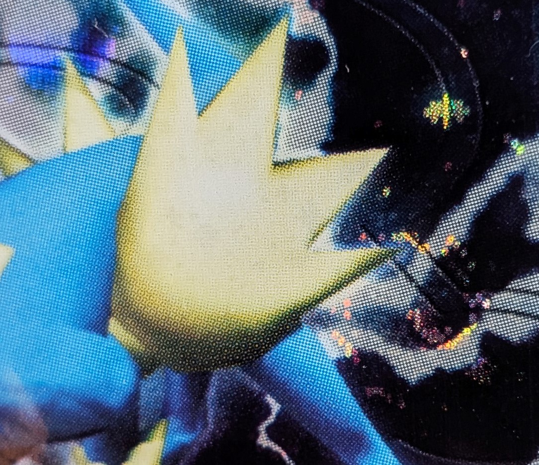 The Pokémon Company - Team Aqua's Manectric #4 Holo (swirl), Ex Team Magma Vs Team Aqua [eng]