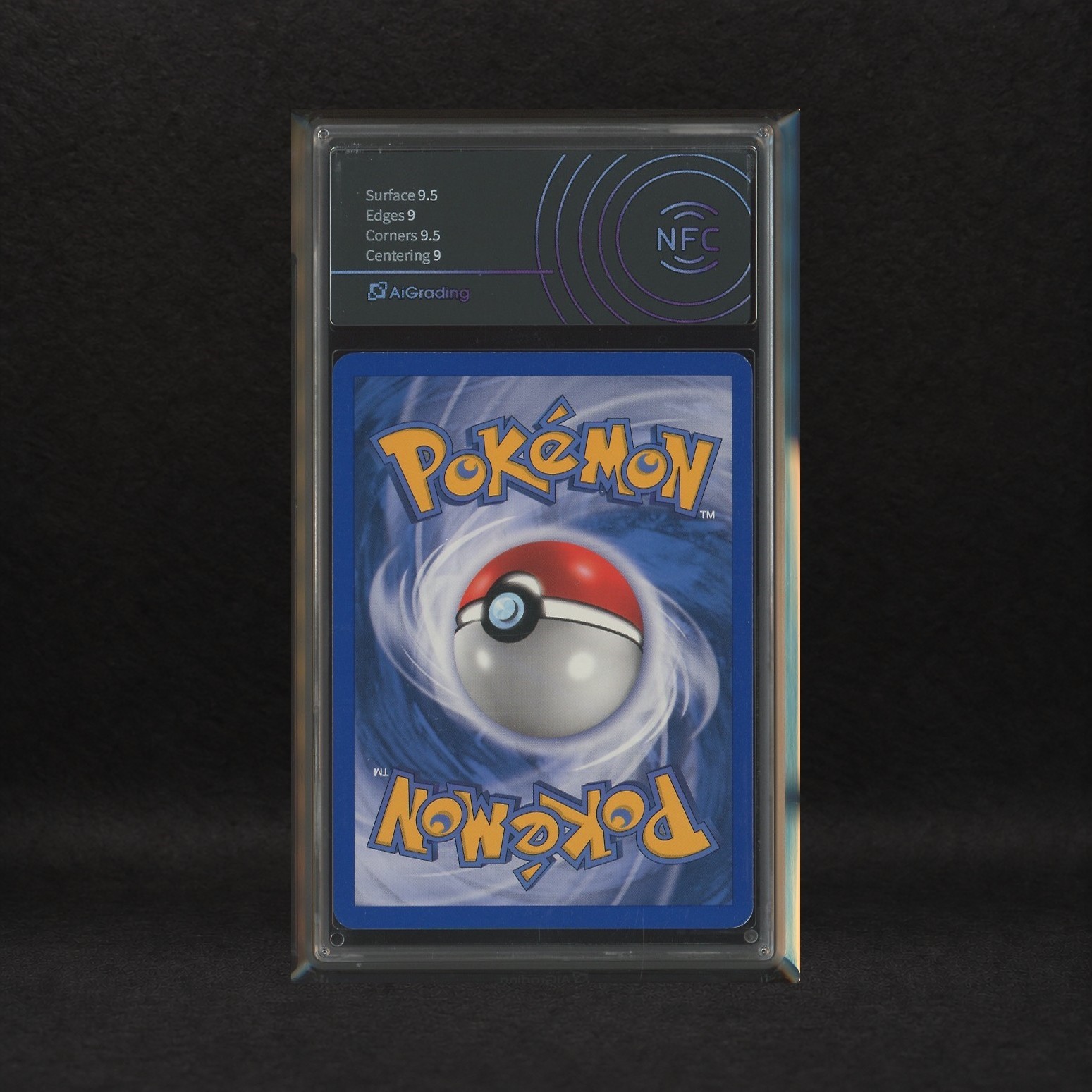 The Pokémon Company - Team Magma's Claydol #8 Holo, Ex Team Magma Vs Team Aqua [eng]