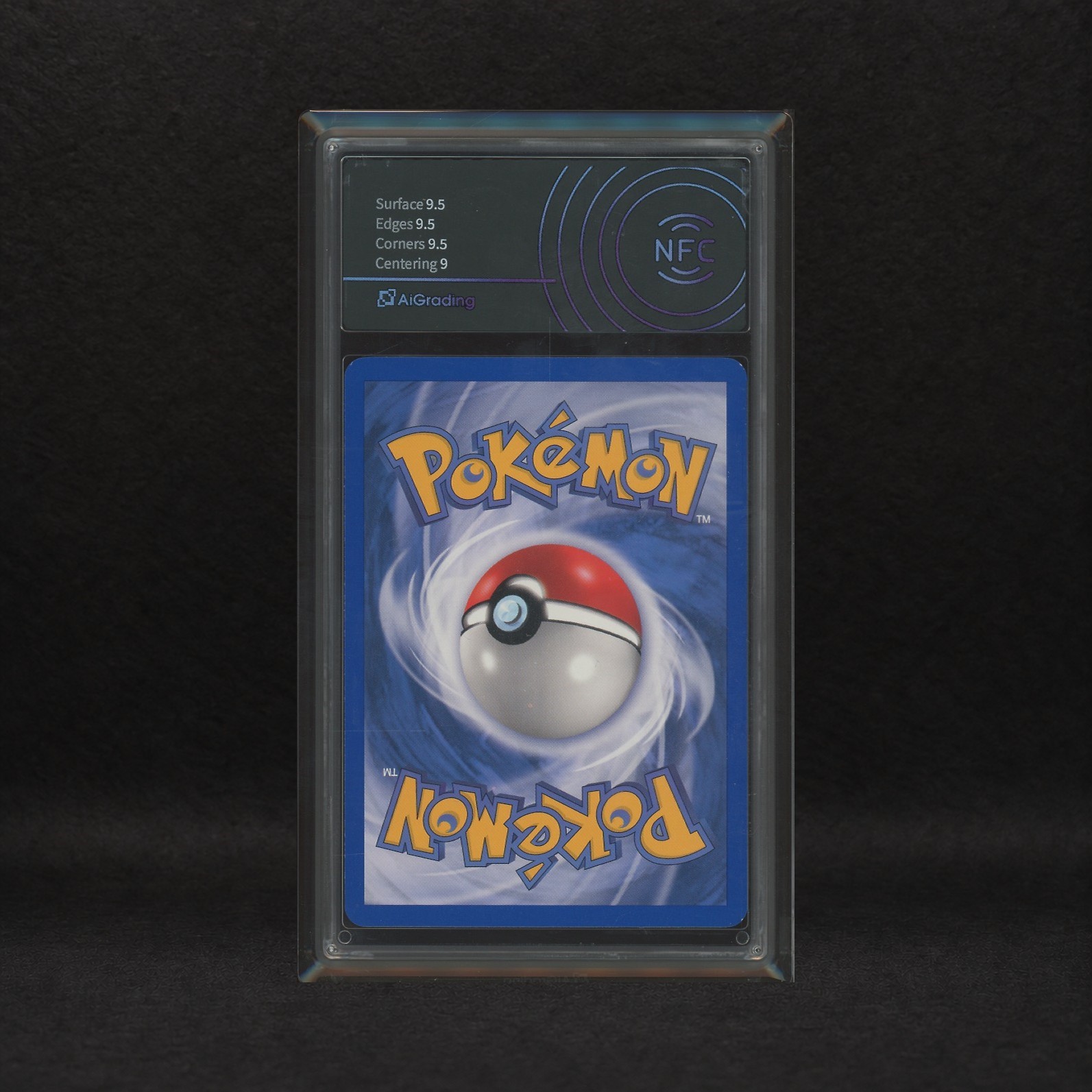 The Pokémon Company - Banette #1 Holo, Ex Hidden Legends [eng]