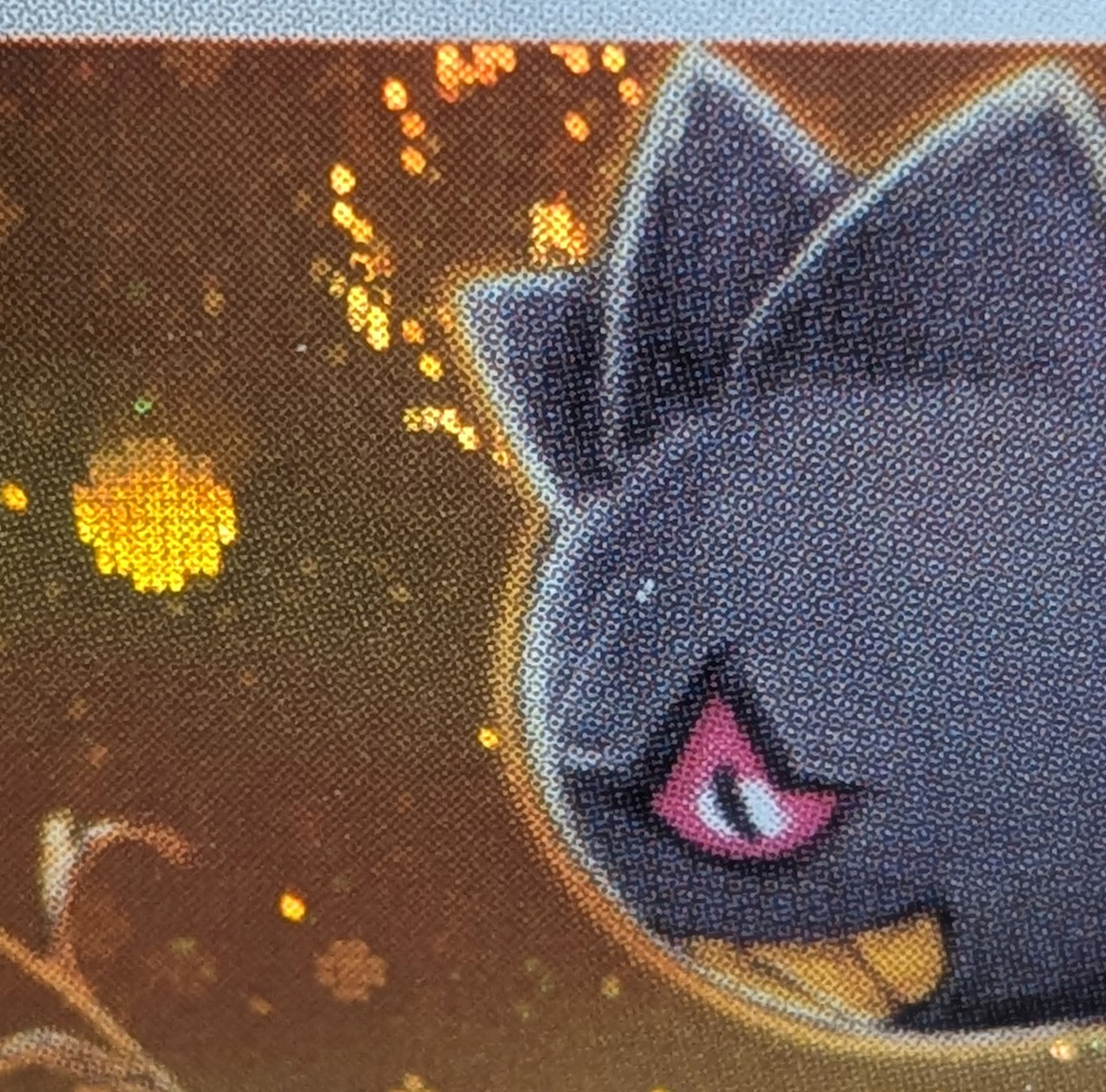 The Pokémon Company - Banette #1 Holo, Ex Hidden Legends [eng]