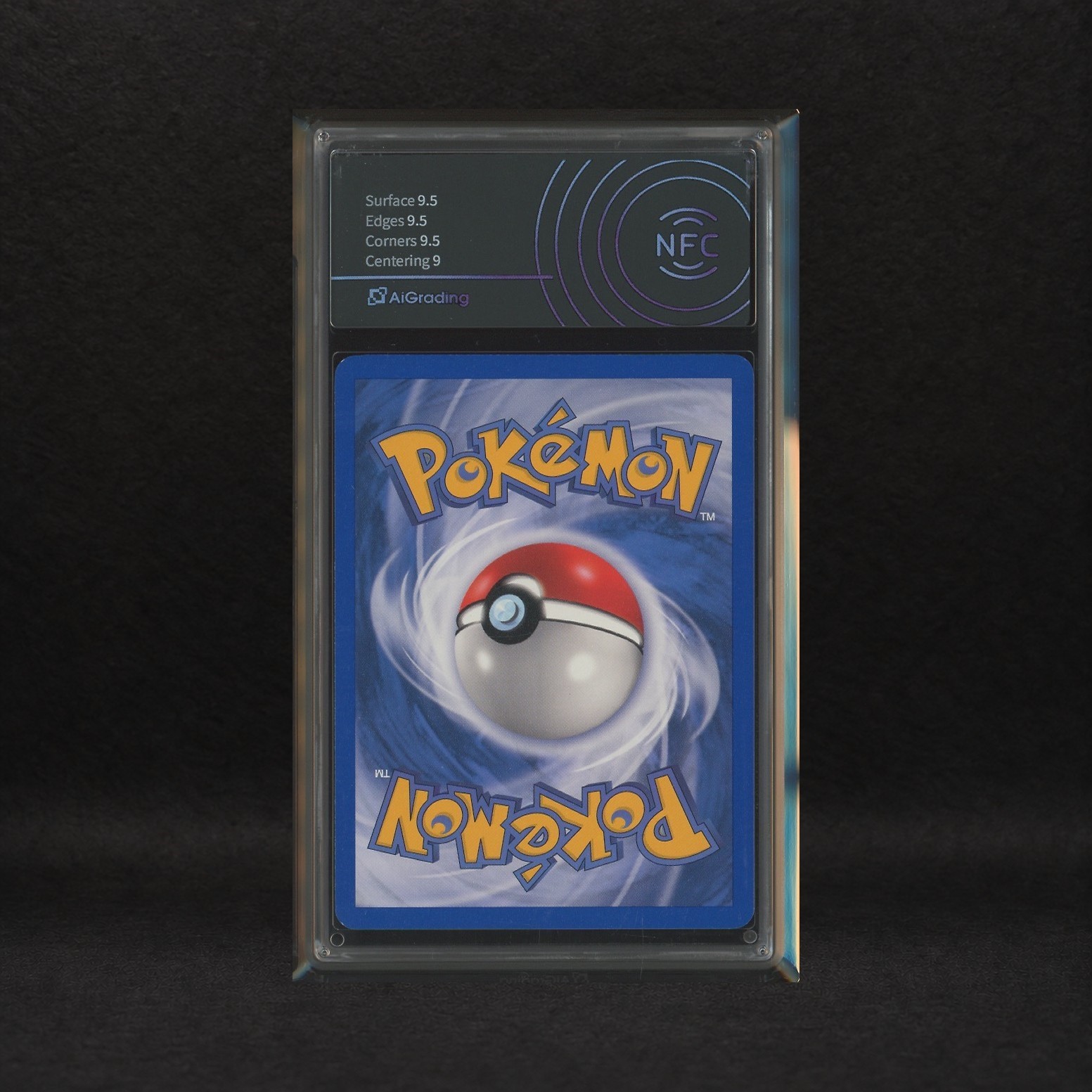 The Pokémon Company - Electrode #5 Holo, Ex Hidden Legends [eng]