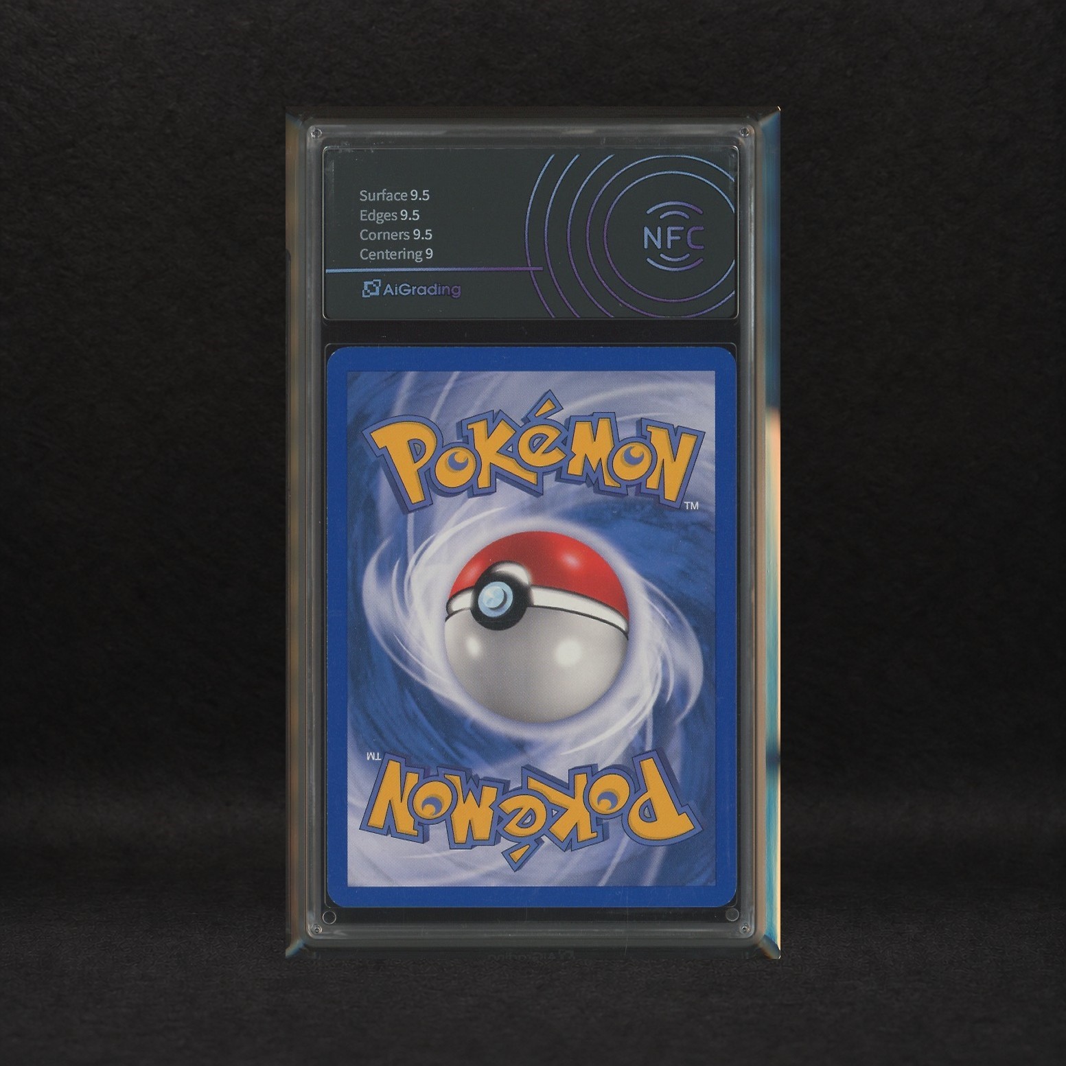 The Pokémon Company - Exploud #6 Holo, Ex Hidden Legends [eng]