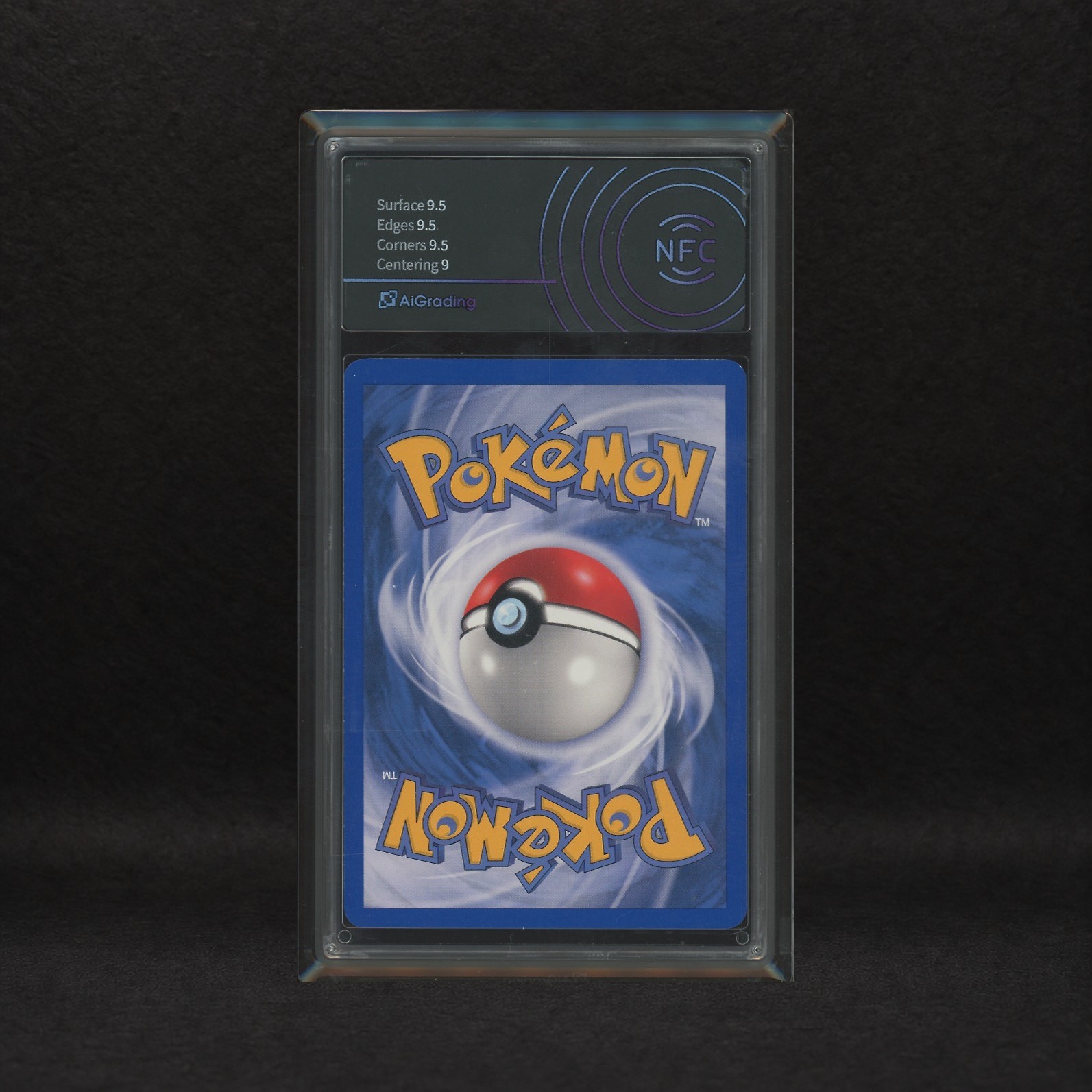 The Pokémon Company - Jirachi #8 Holo, Ex Hidden Legends [eng]