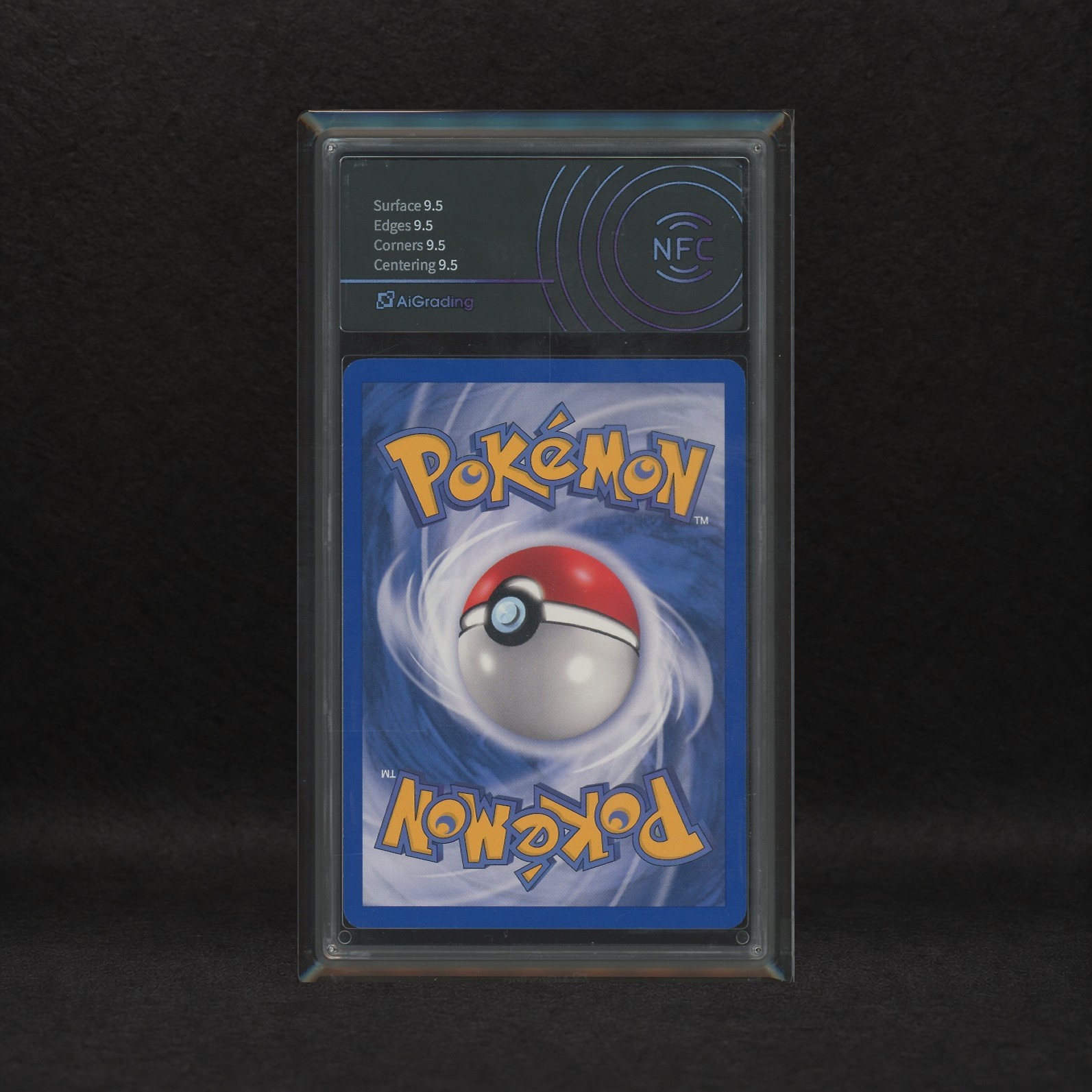 The Pokémon Company - Milotic #12 Holo, Ex Hidden Legends [eng]