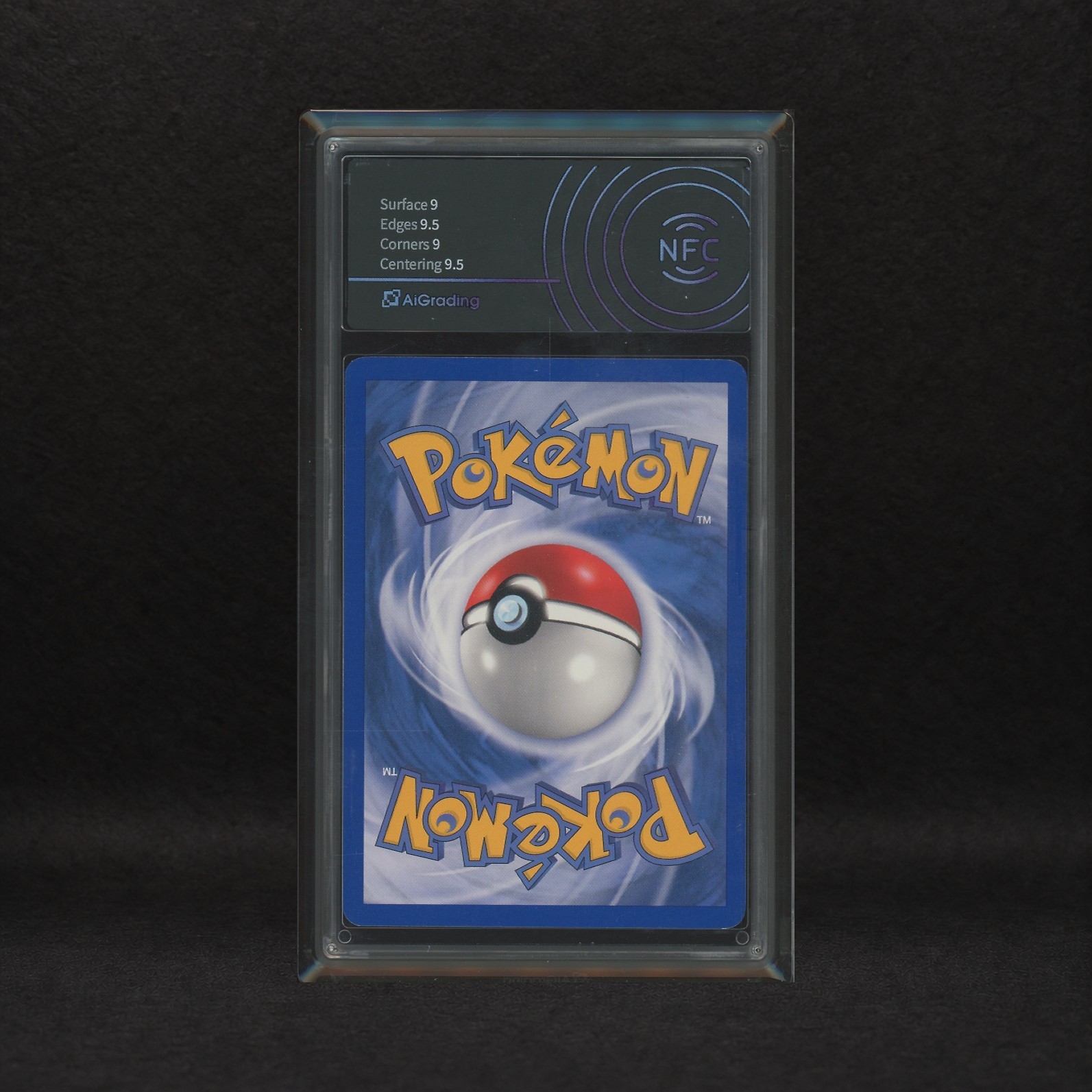 The Pokémon Company - Walrein #15 Holo, Ex Hidden Legends [eng]