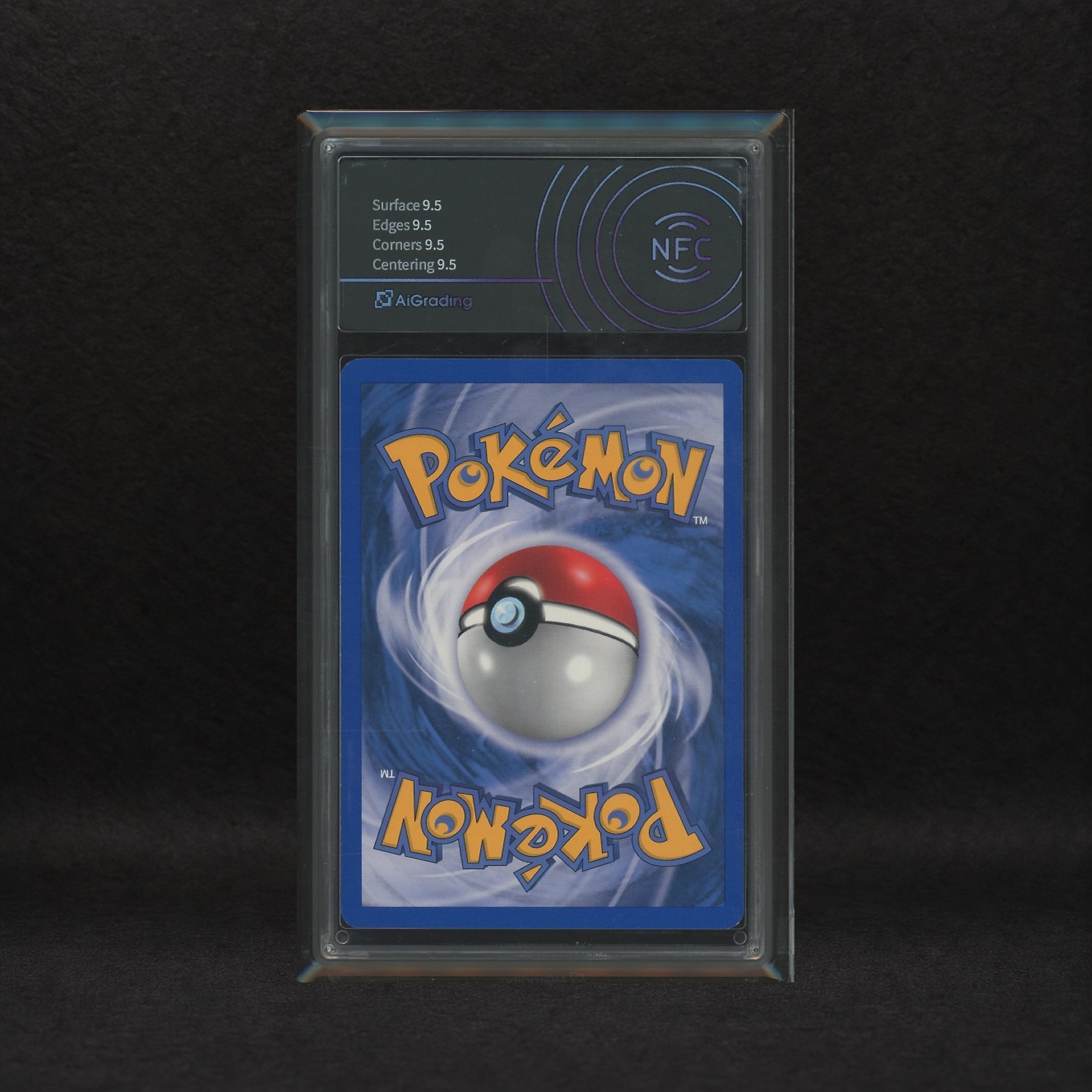 The Pokémon Company - Groudon Ex #93 Holo, Ex Hidden Legends [eng]