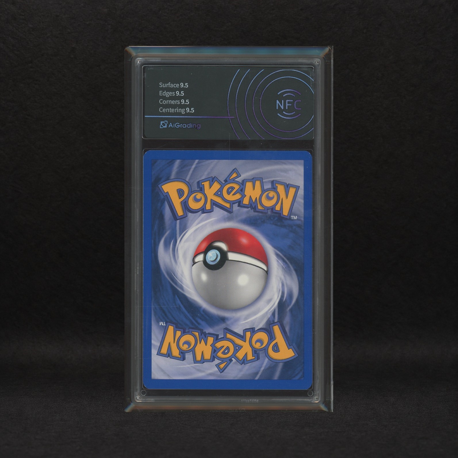 The Pokémon Company - Metagross Ex #95 Holo, Ex Hidden Legends [eng]