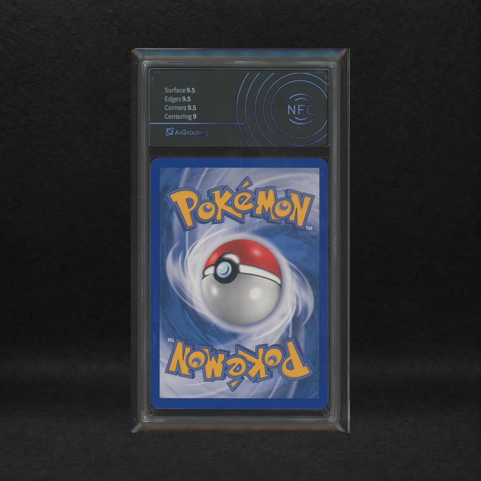 The Pokémon Company - Regirock Ex #98 Cracked Ice Holo, Ex Hidden Legends [eng]