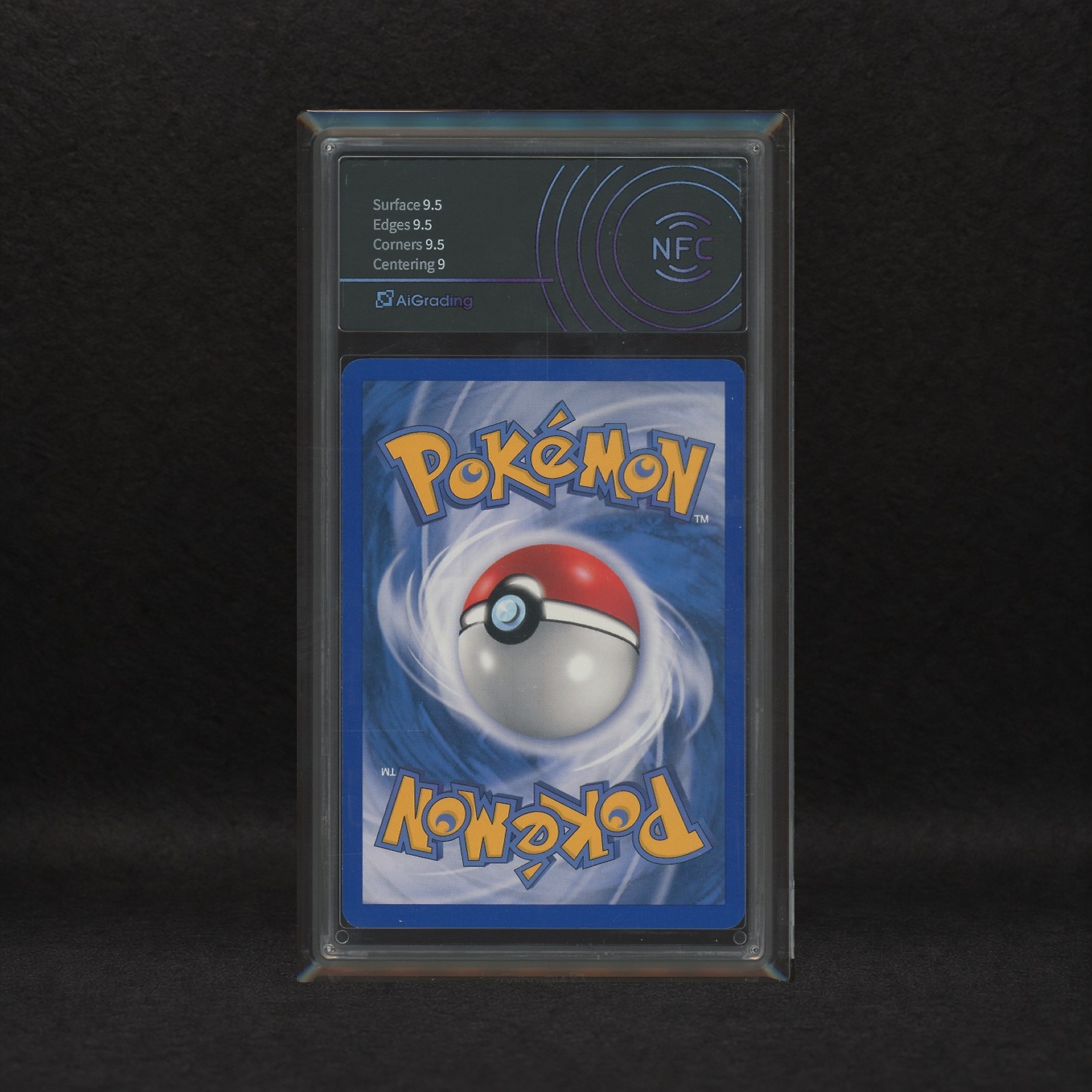 The Pokémon Company - Registeel Ex #99 Cracked Ice Holo, Ex Hidden Legends [eng]