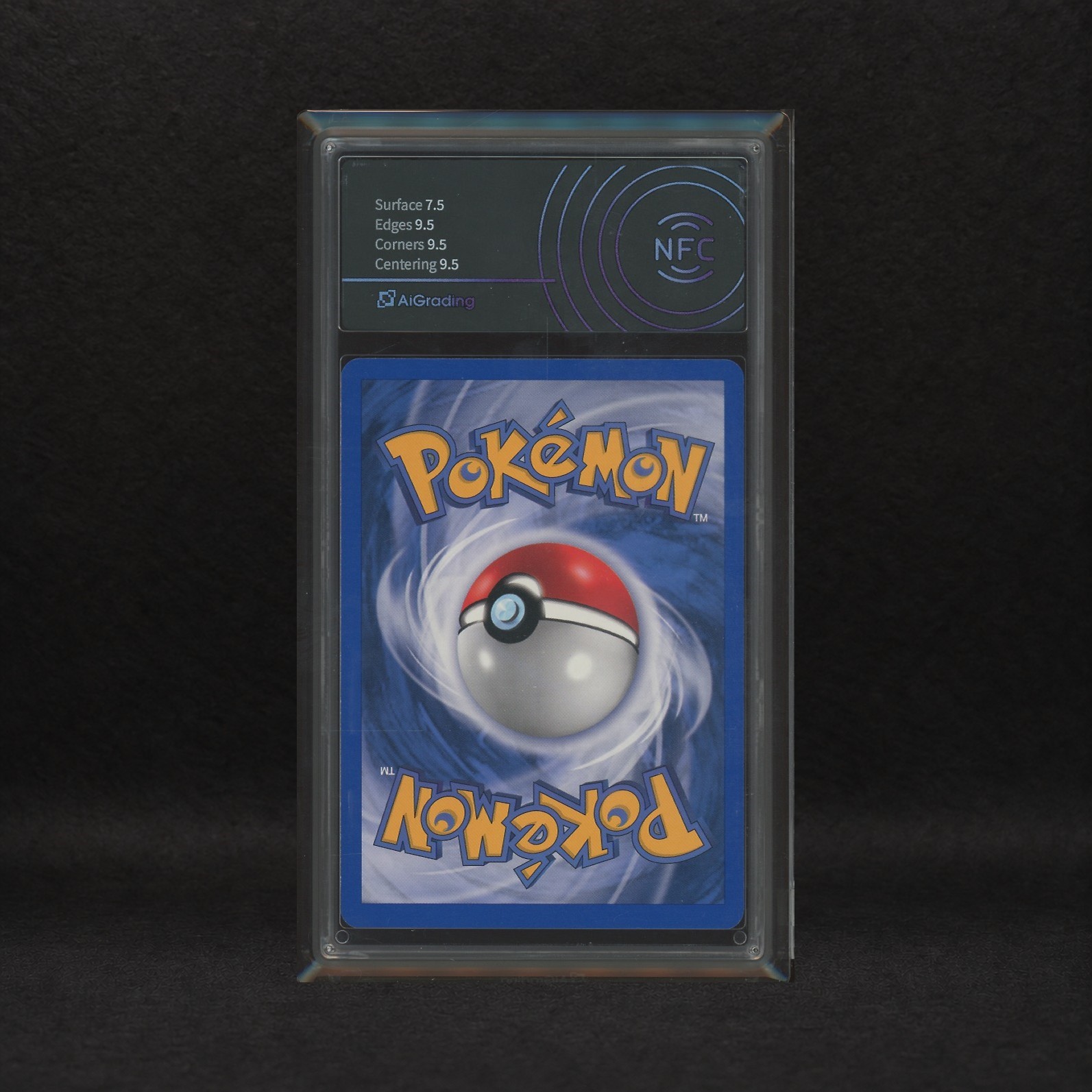 The Pokémon Company - Wigglytuff Ex #101 Holo (swirl), Ex Hidden Legends [eng]