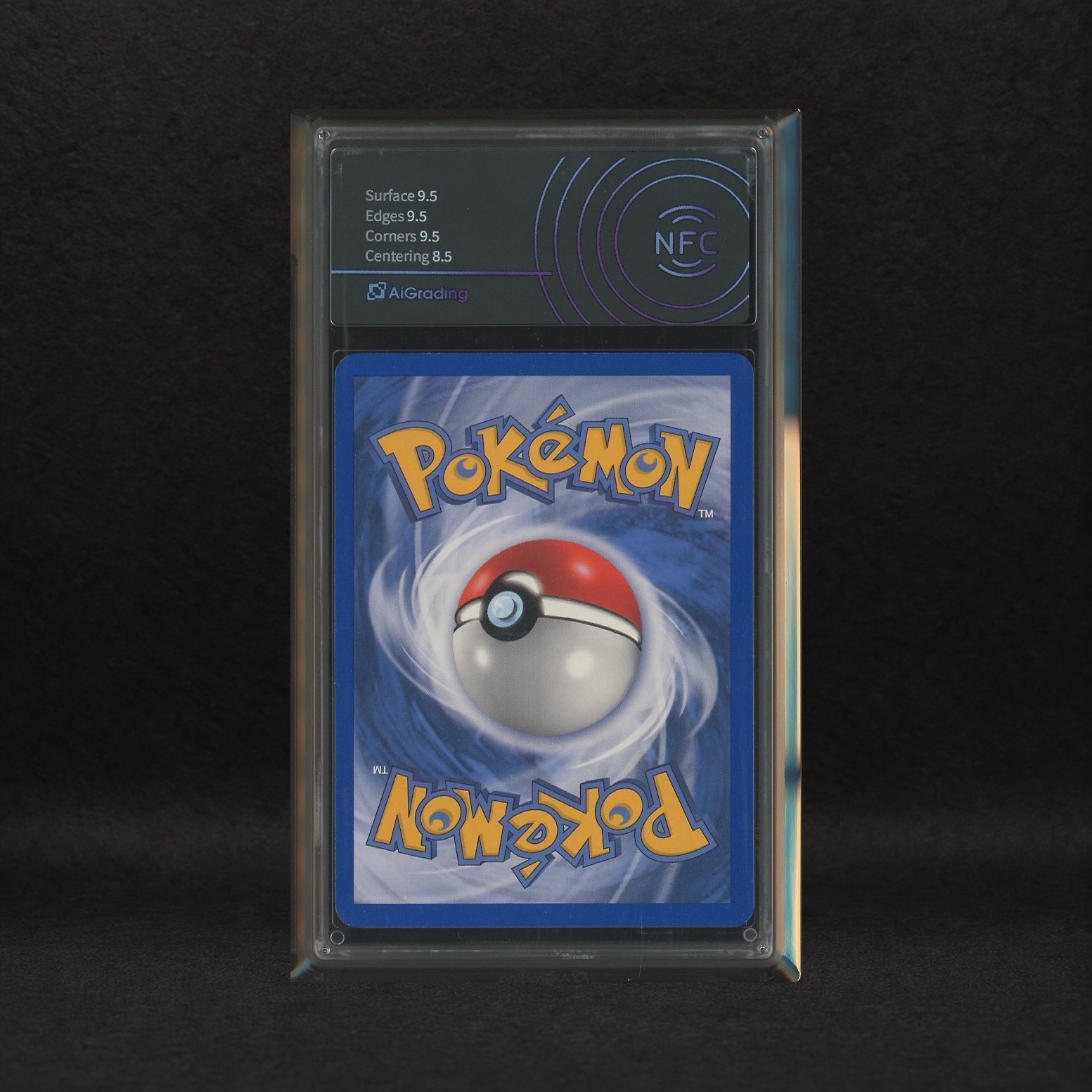 The Pokémon Company - Dewgong #3 Holo, Ex Firered & Leafgreen [eng]