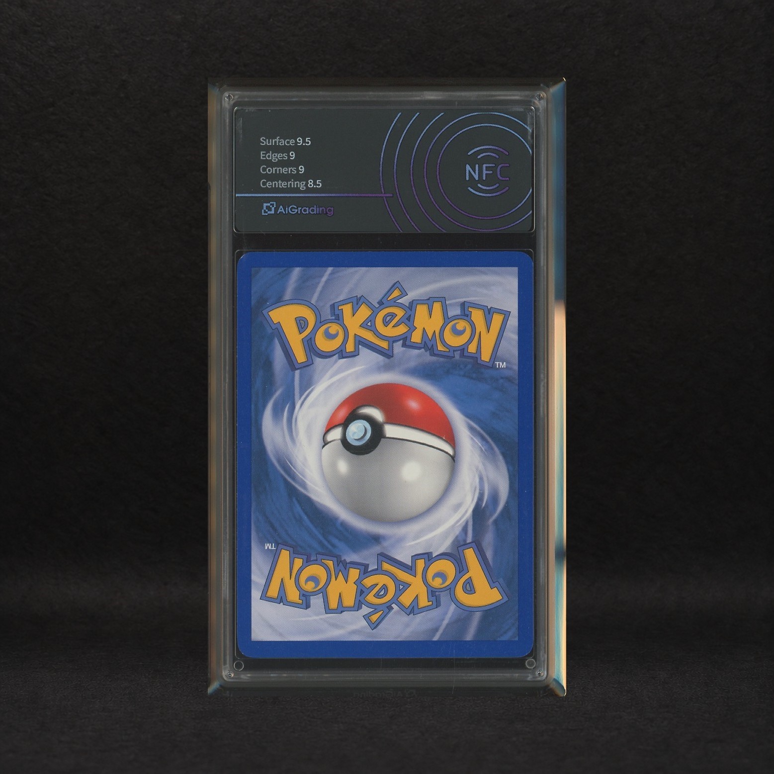 The Pokémon Company - Marowak #7 Holo (swirl), Ex Firered & Leafgreen [eng]