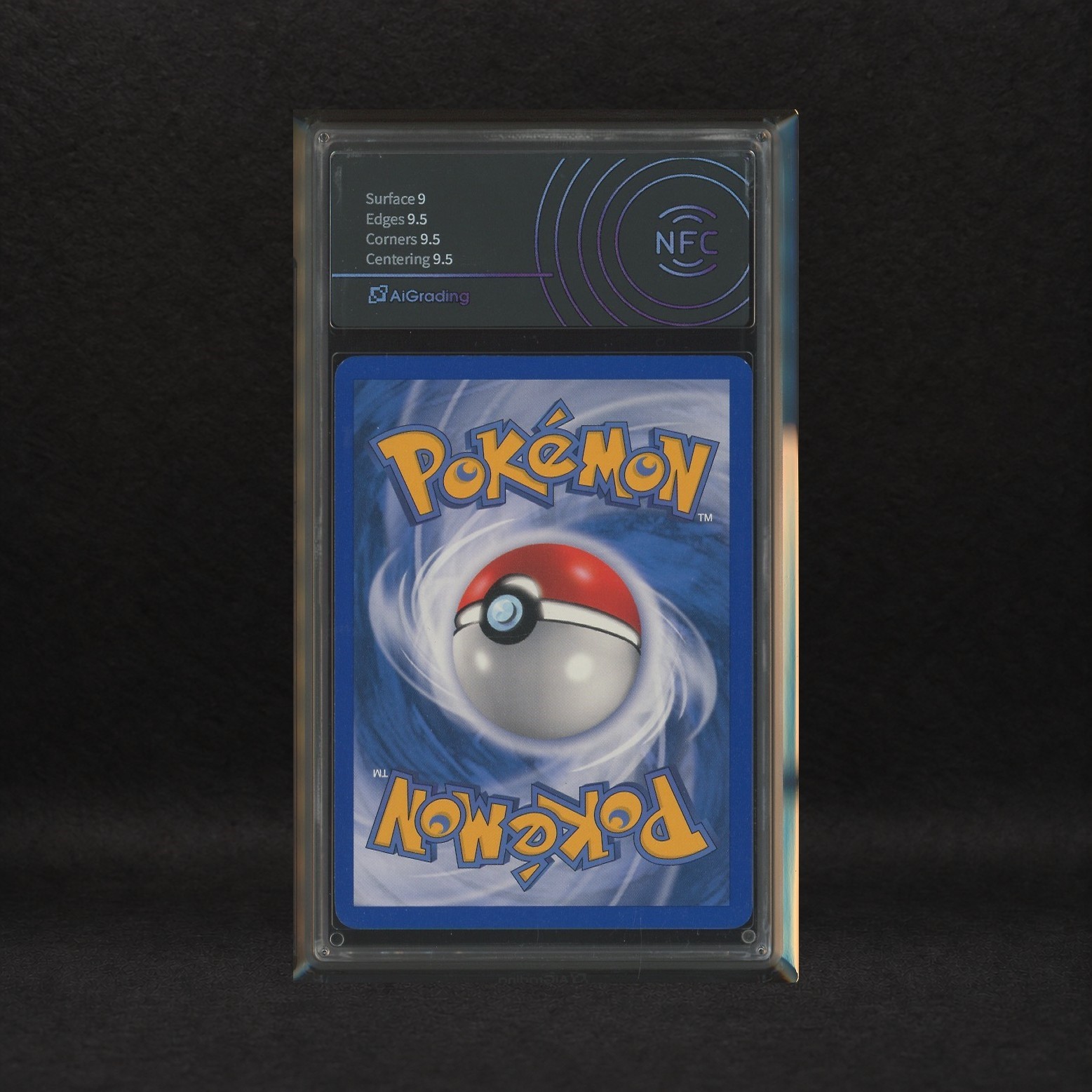The Pokémon Company - Nidoking #8 Holo, Ex Firered & Leafgreen [eng]