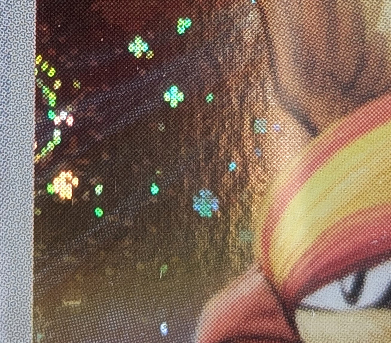 The Pokémon Company - Pidgeot #10 Holo (swirl), Ex Firered & Leafgreen [eng]