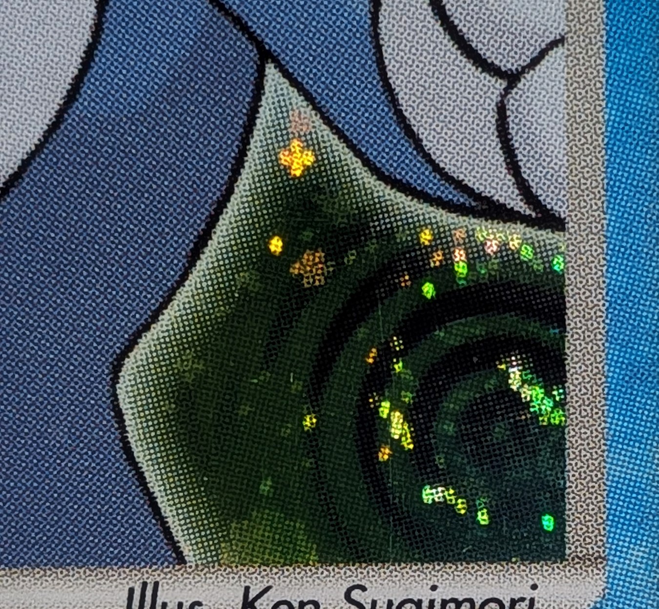 The Pokémon Company - Poliwrath #11 Holo (swirl), Ex Firered & Leafgreen [eng]