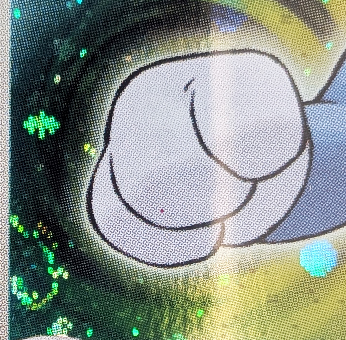 The Pokémon Company - Poliwrath #11 Holo (swirl), Ex Firered & Leafgreen [eng]