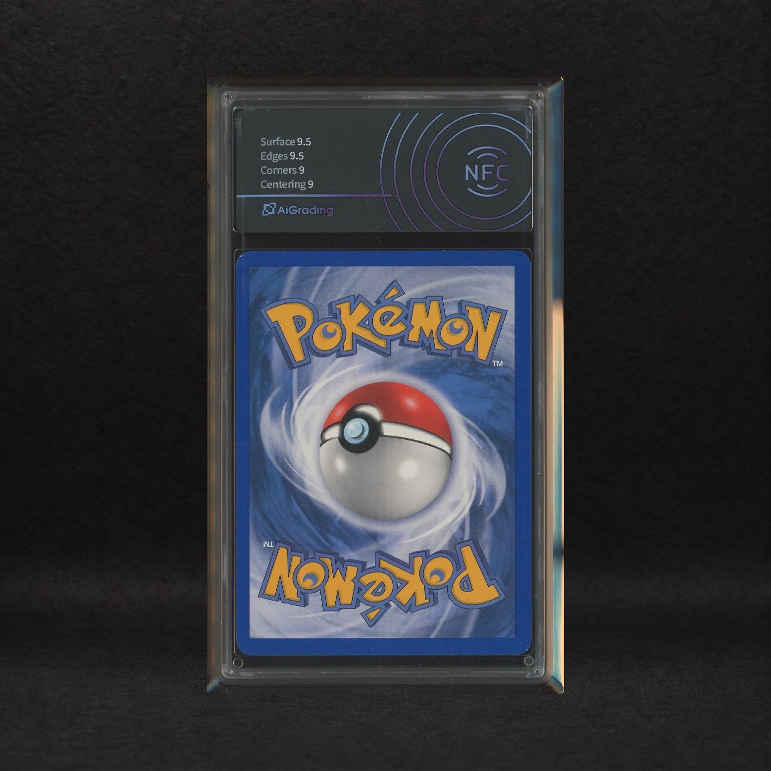 The Pokémon Company - Raichu #12 Holo, Ex Firered & Leafgreen [eng]