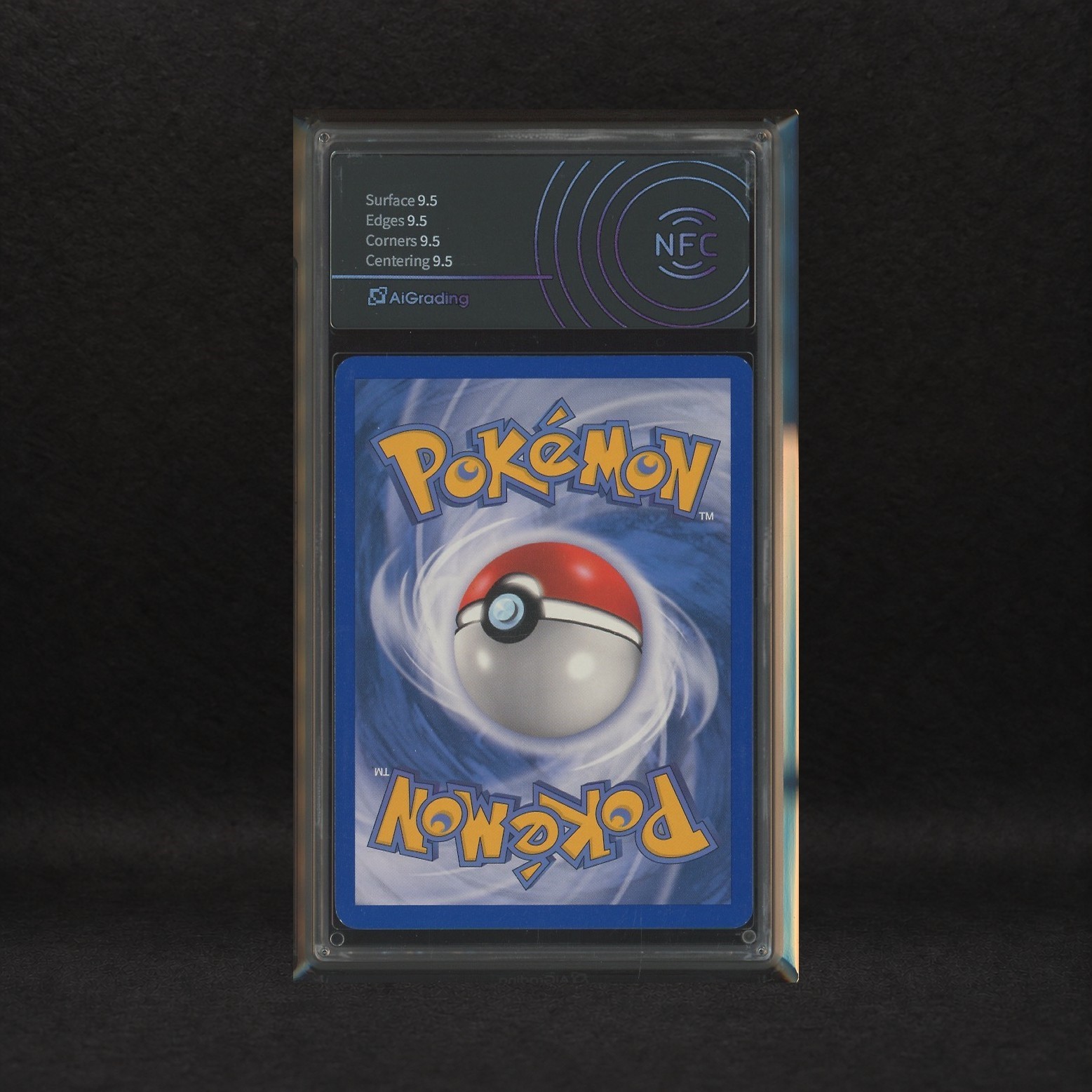 The Pokémon Company - Slowbro #14 Holo, Ex Firered & Leafgreen [eng]