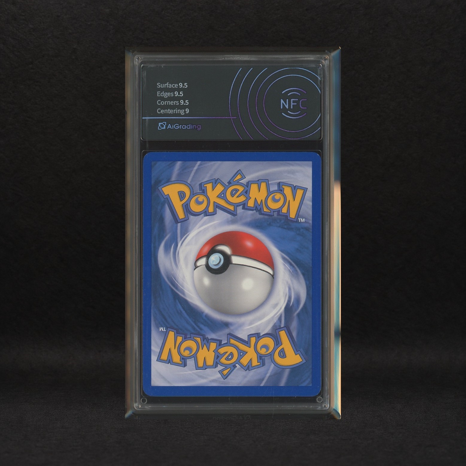 The Pokémon Company - Snorlax #15 Holo, Ex Firered & Leafgreen [eng]