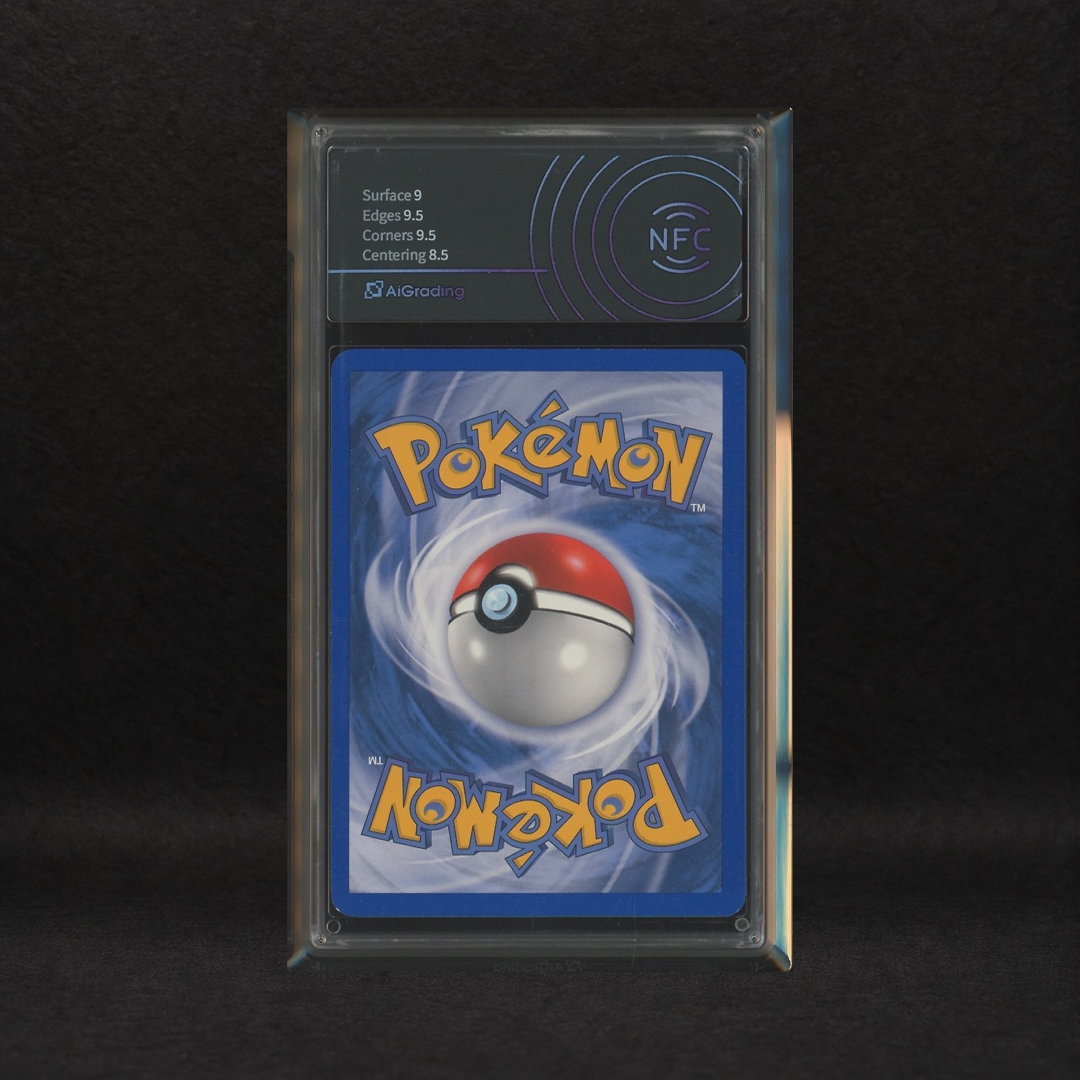 The Pokémon Company - Tauros #16 Holo, Ex Firered & Leafgreen [eng]
