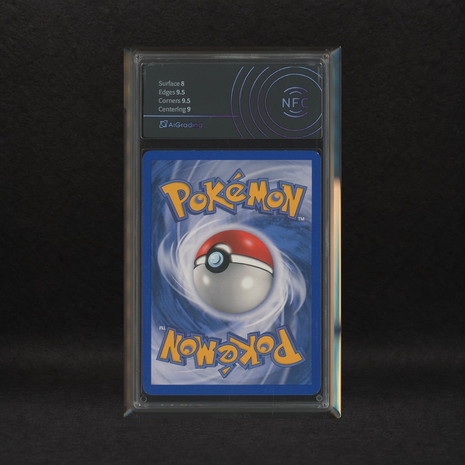 The Pokémon Company - Victreebel #17 Holo, Ex Firered & Leafgreen [eng]