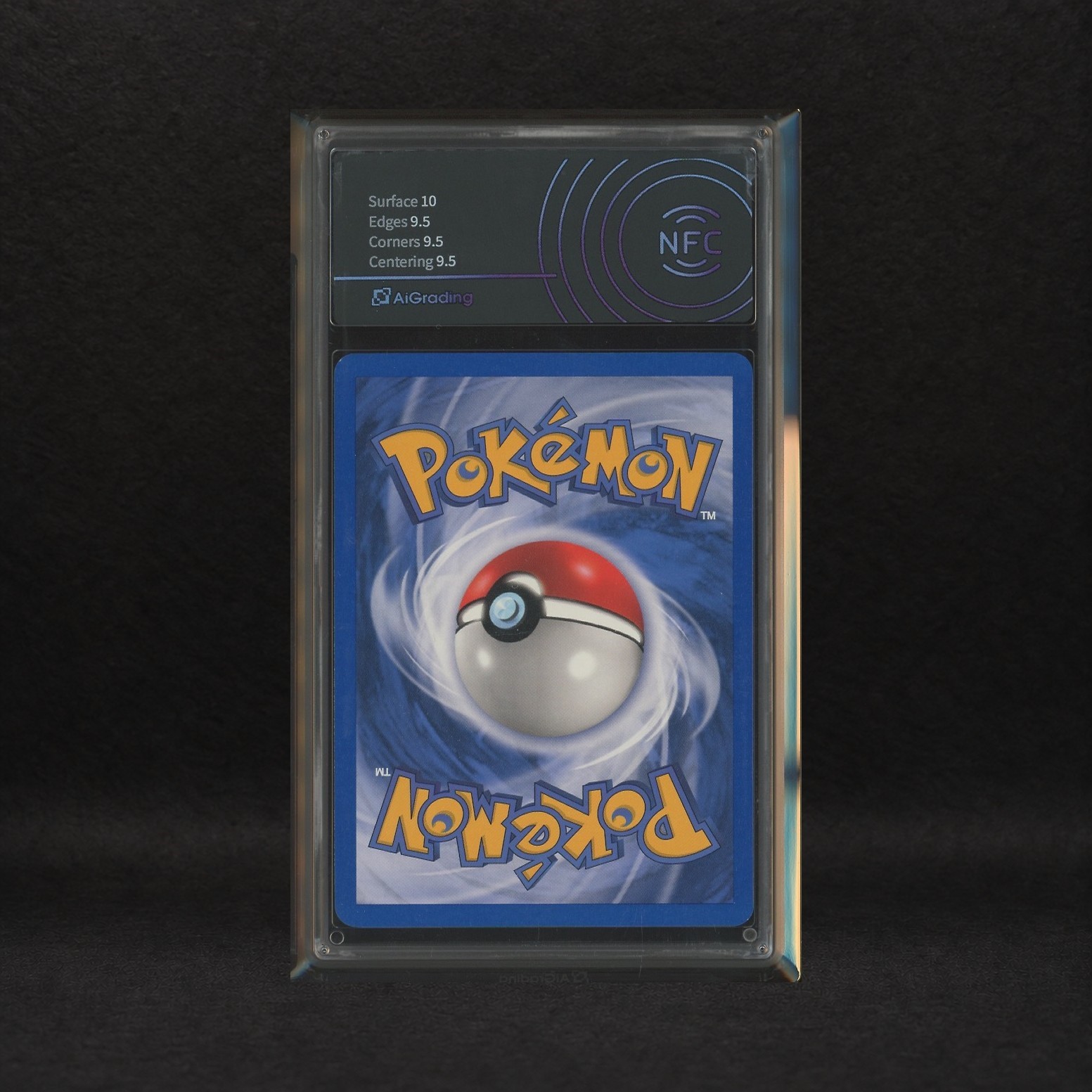 The Pokémon Company - Magikarp #67, Ex Firered & Leafgreen [eng]