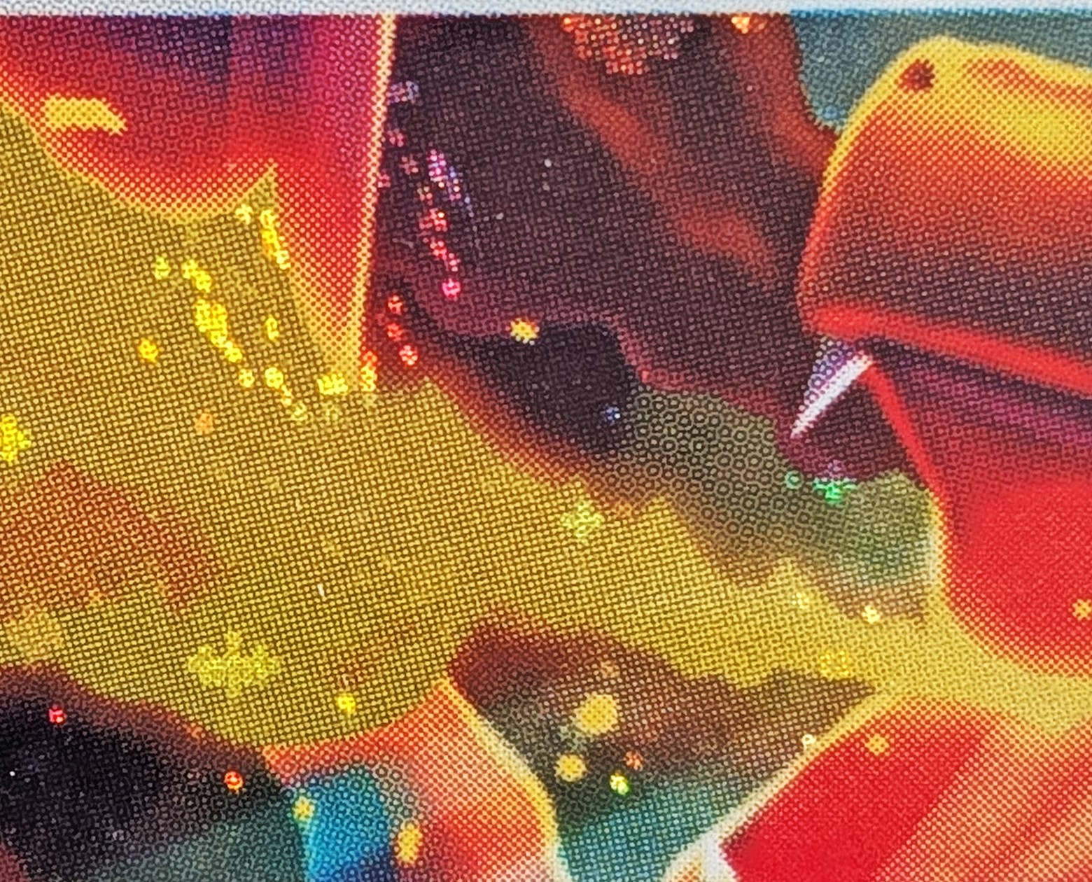 The Pokémon Company - Charizard Ex #105 Holo (swirl), Ex Firered & Leafgreen [eng]