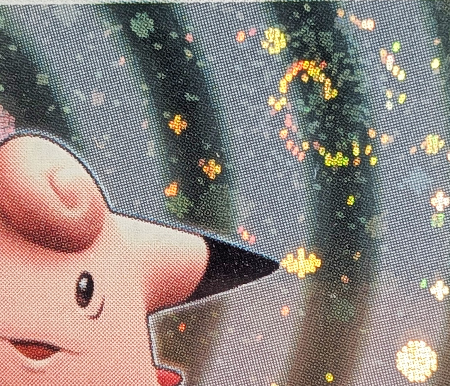 The Pokémon Company - Clefable Ex #106 Holo (swirl), Ex Firered & Leafgreen [eng]