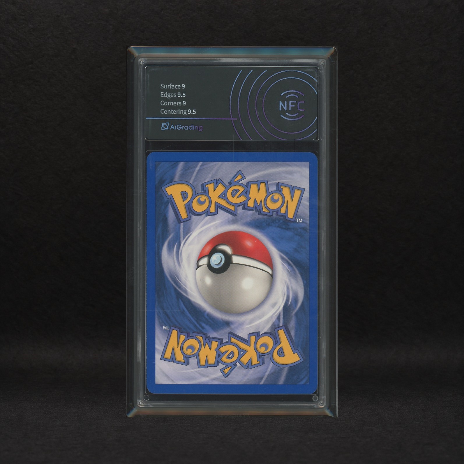 The Pokémon Company - Electrode Ex #107 Holo, Ex Firered & Leafgreen [eng]