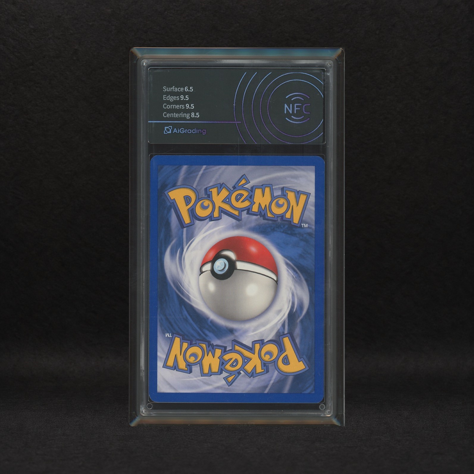 The Pokémon Company - Charmander #113 Holo - Secret, Ex Firered & Leafgreen [eng]