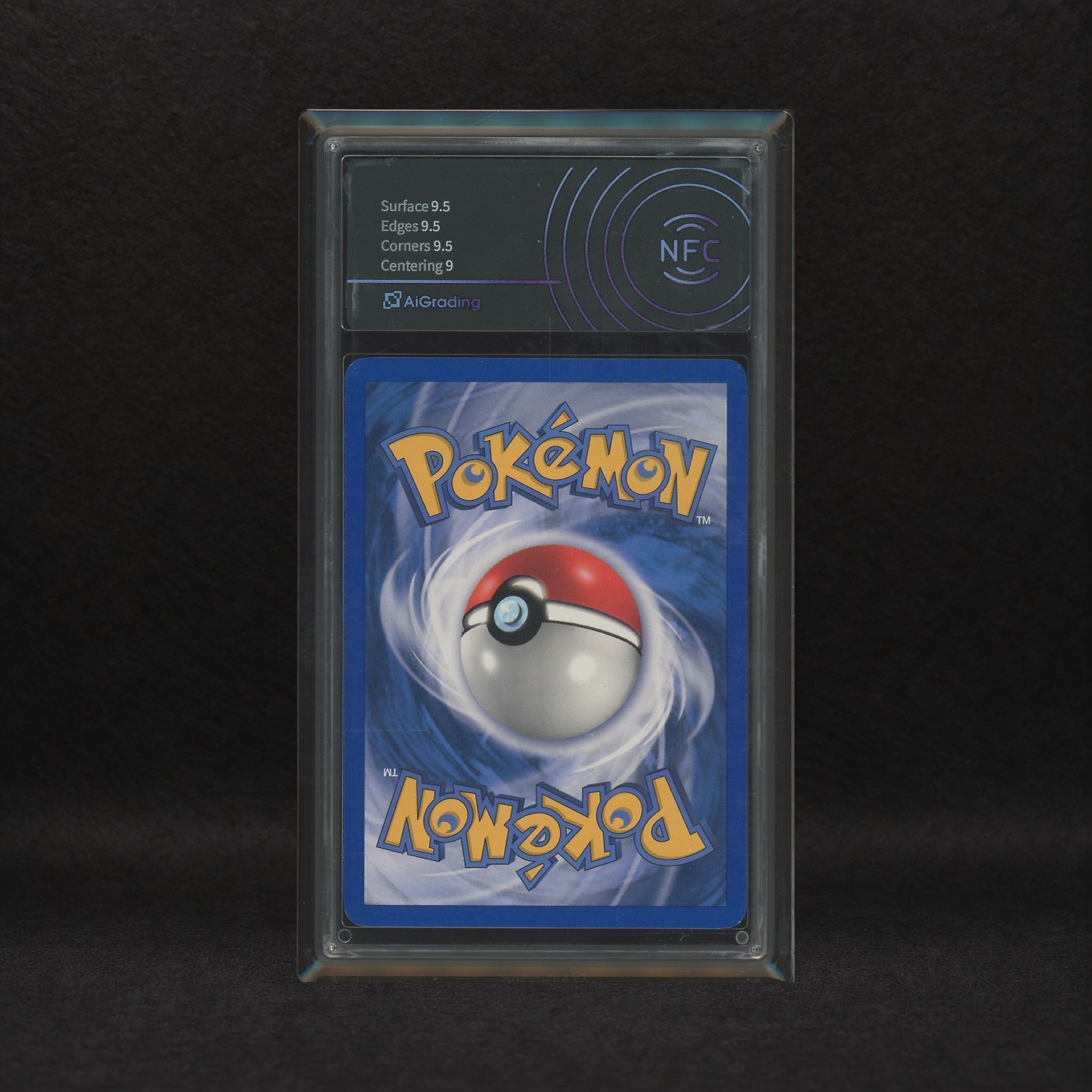 The Pokémon Company - Articuno Ex #114 Cracked Ice Holo - Secret, Ex Firered & Leafgreen [eng]