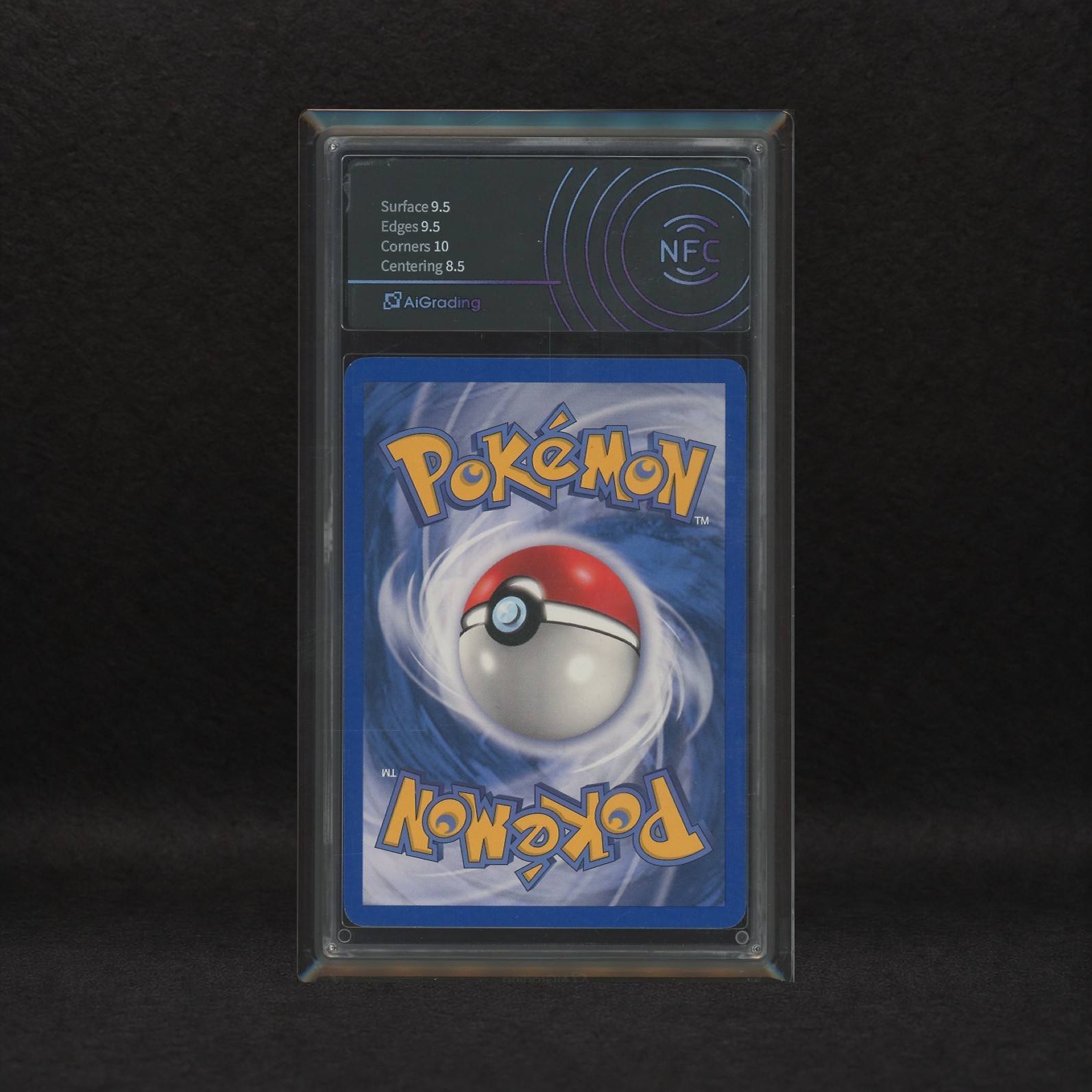 The Pokémon Company - Moltres Ex #115 Cracked Ice Holo - Secret, Ex Firered & Leafgreen [eng]