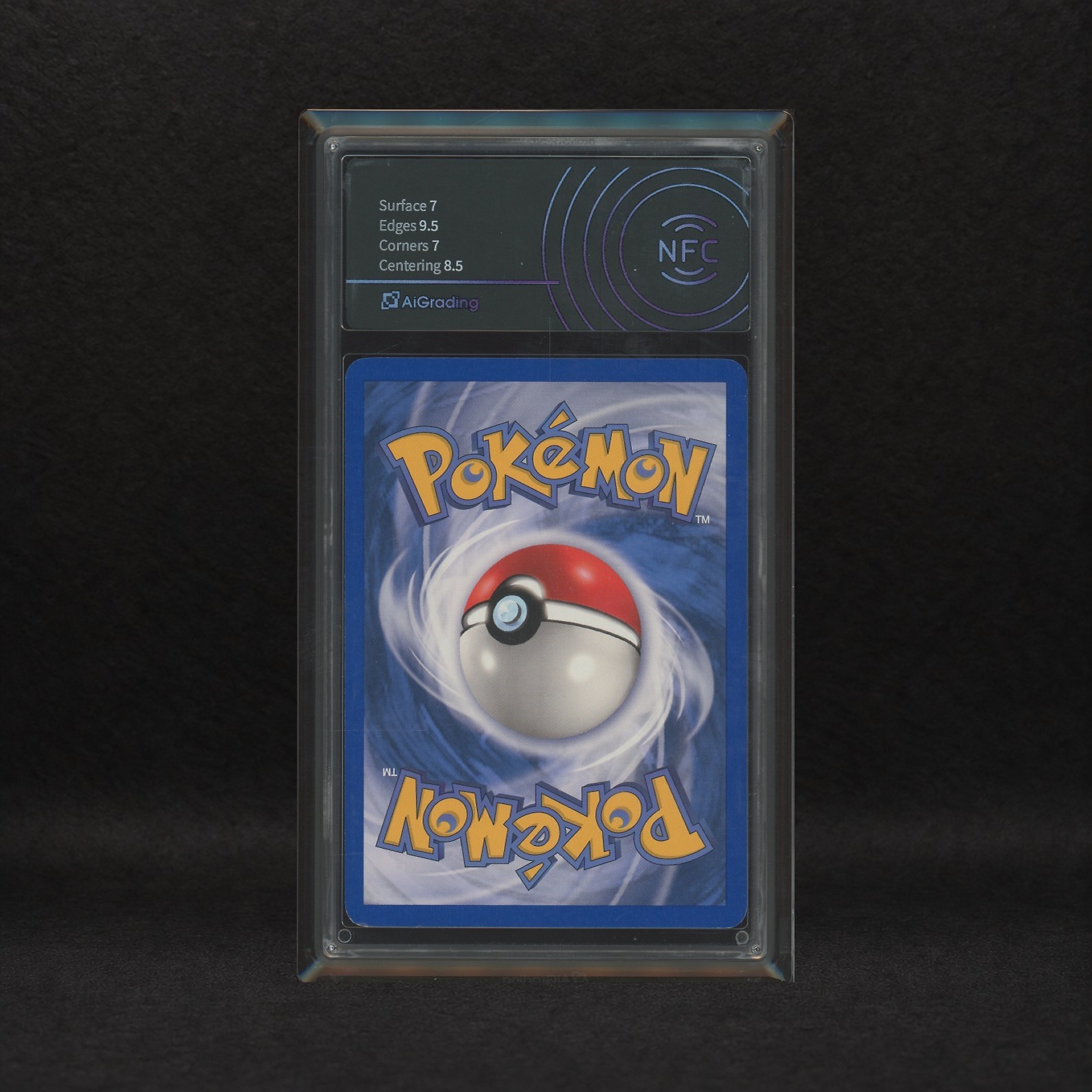 The Pokémon Company - Zapdos Ex #116 Cracked Ice Holo - Secret, Ex Firered & Leafgreen [eng]