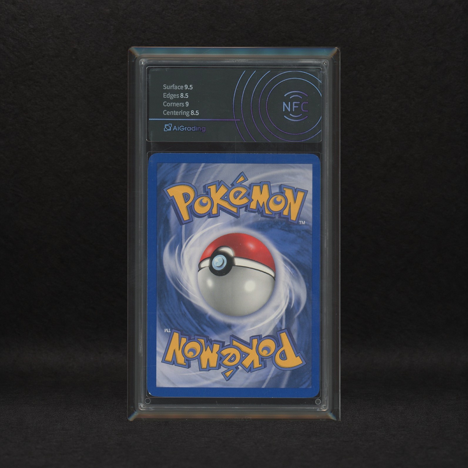 The Pokémon Company - Dark Ampharos #2 Holo, Ex Team Rocket Returns [eng]