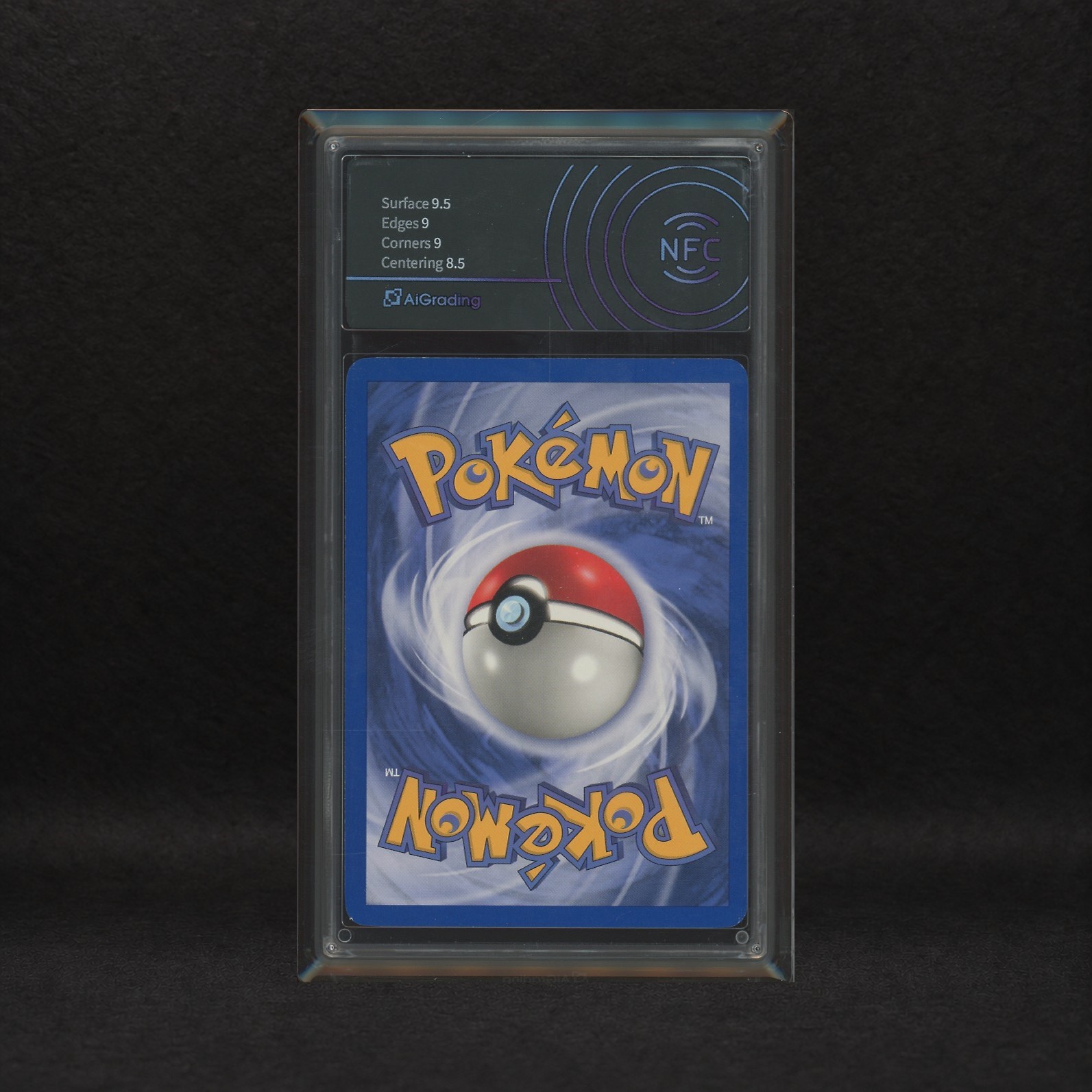 The Pokémon Company - Dark Hypno #6 Holo, Ex Team Rocket Returns [eng]