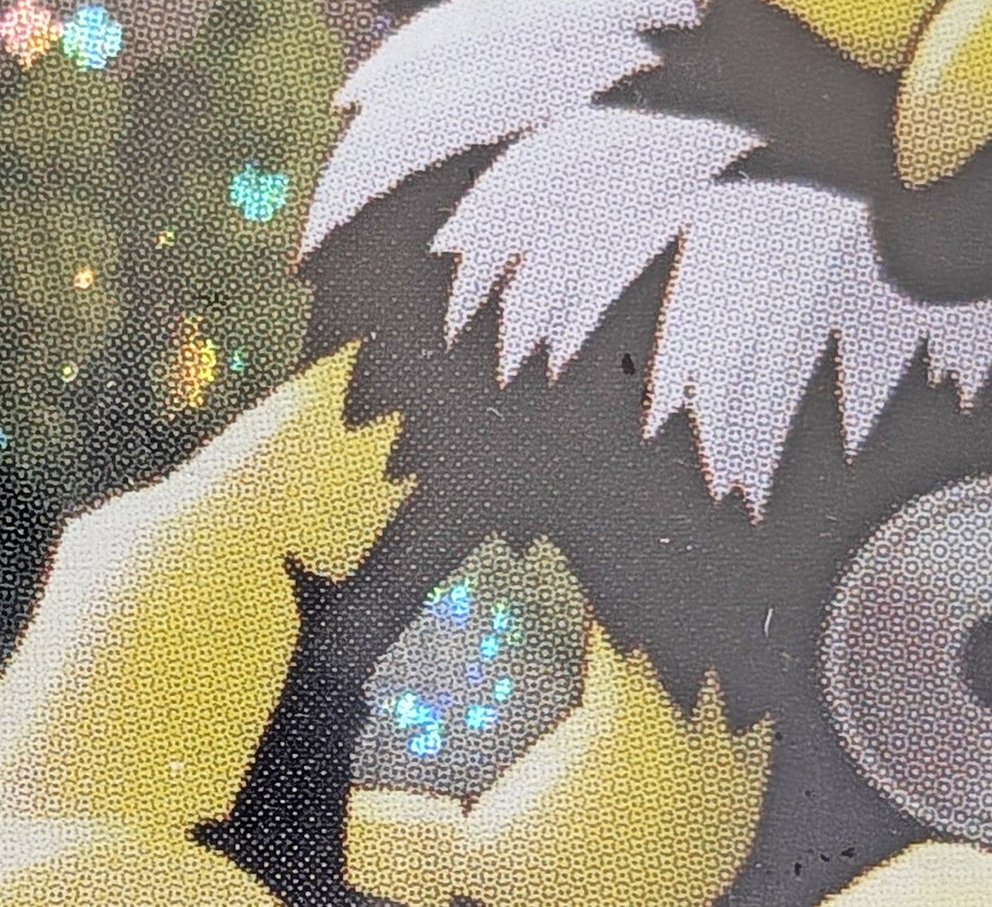The Pokémon Company - Dark Hypno #6 Holo, Ex Team Rocket Returns [eng]