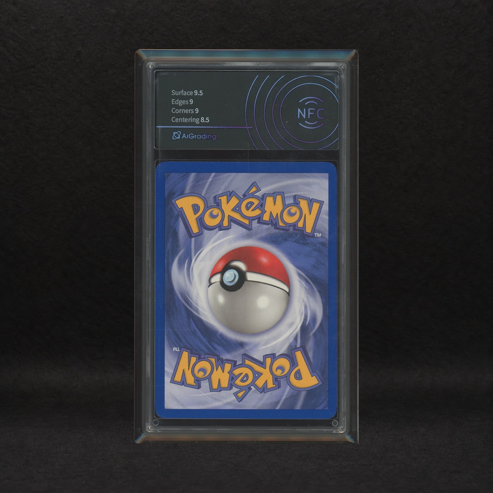 The Pokémon Company - Dark Octillery #8 Holo, Ex Team Rocket Returns [eng]
