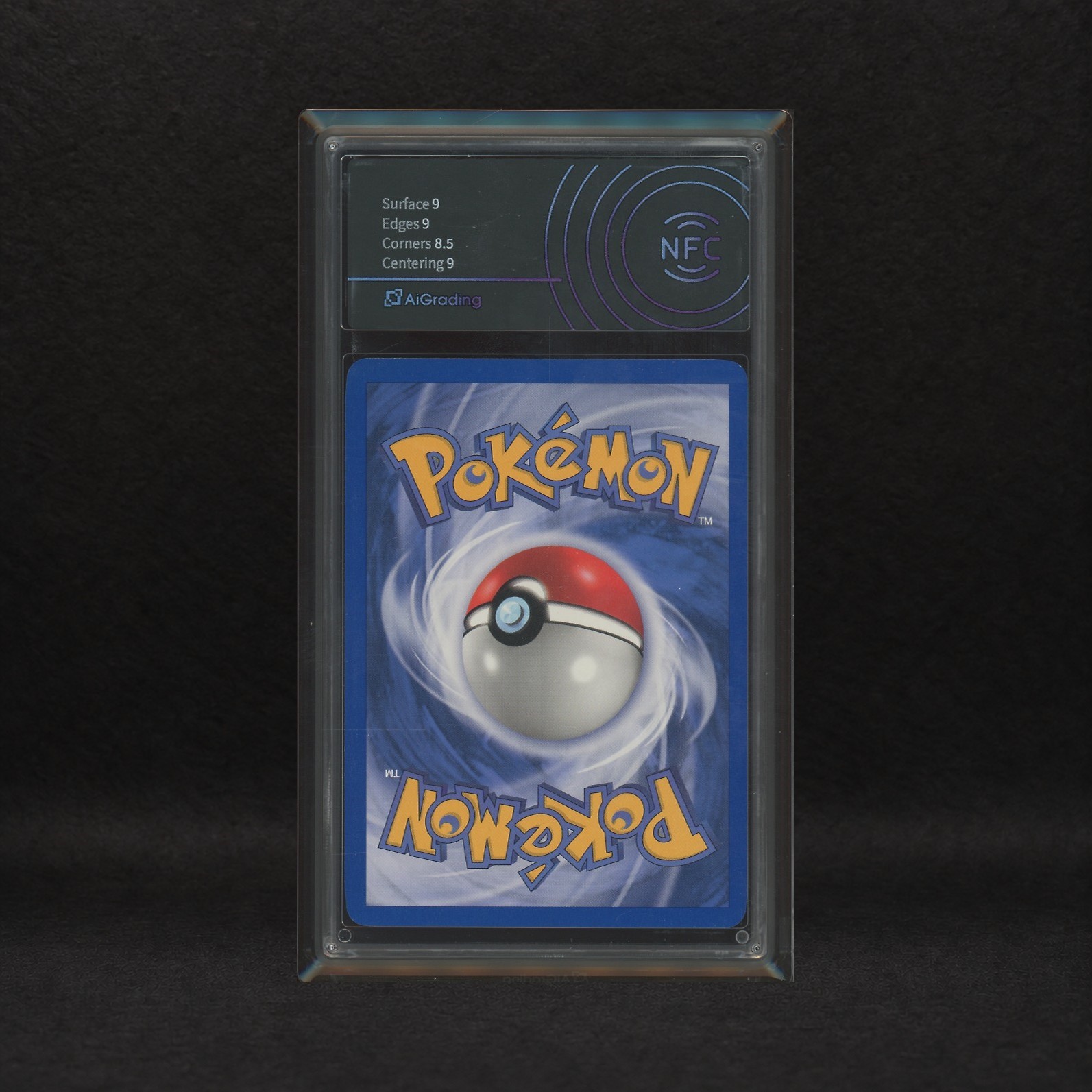 The Pokémon Company - Dark Slowking #9 Holo, Ex Team Rocket Returns [eng]