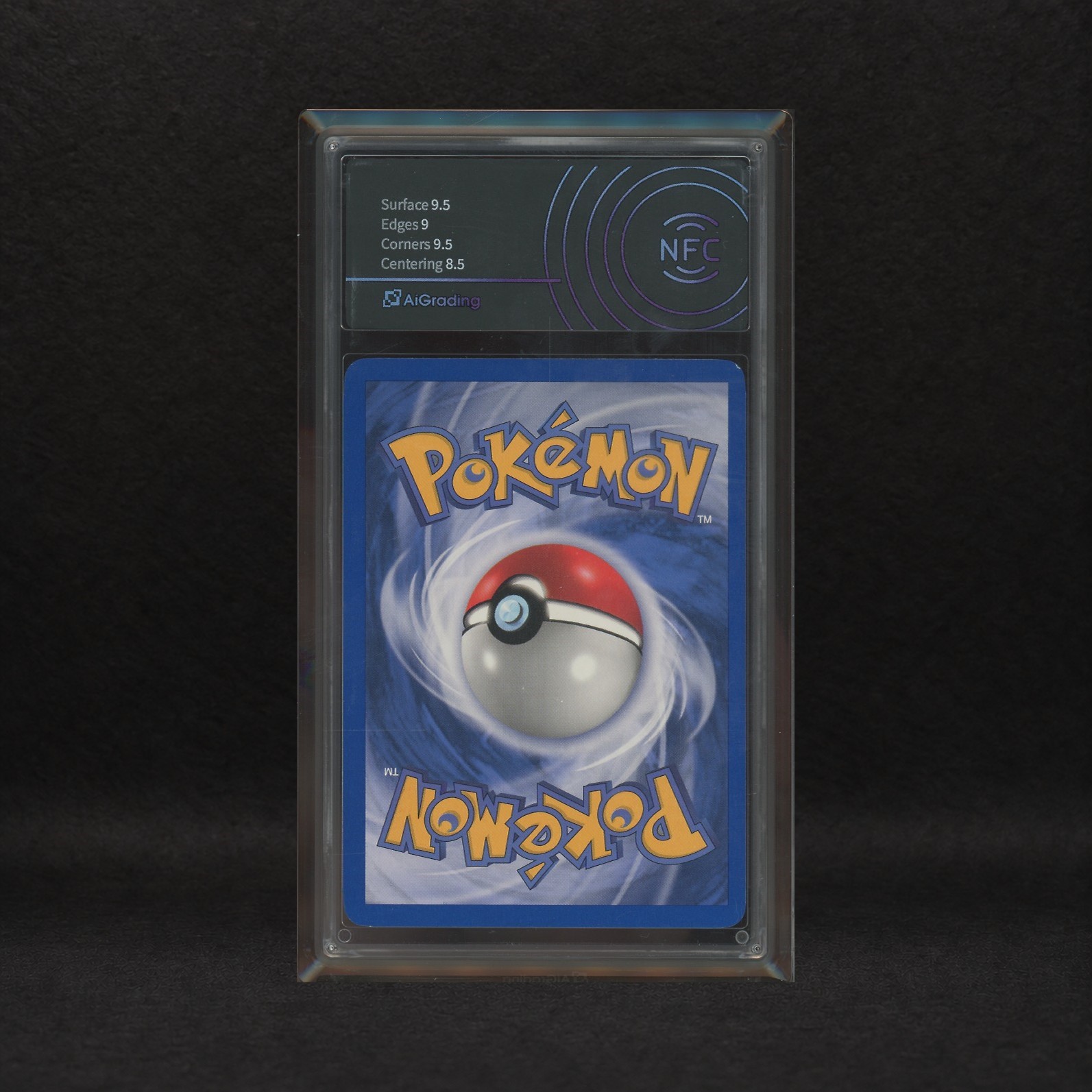 The Pokémon Company - Dark Steelix #10 Holo, Ex Team Rocket Returns [eng]