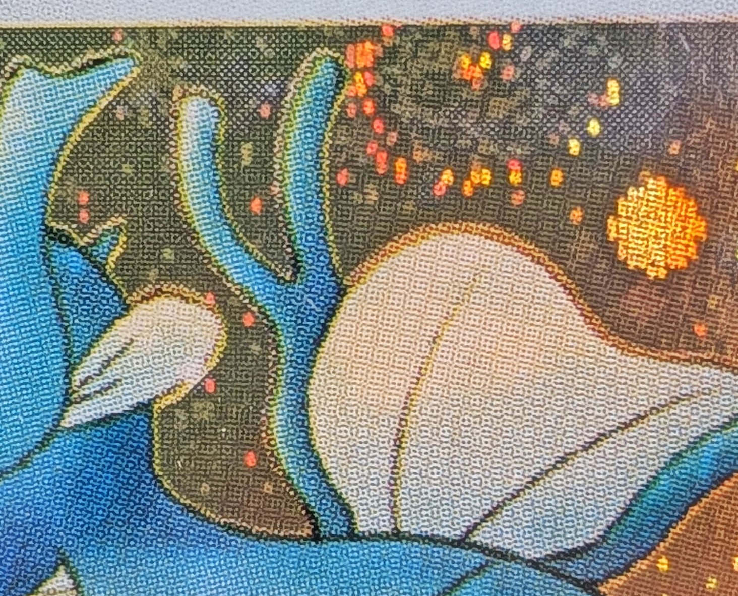 The Pokémon Company - Kingdra #12 Holo, Ex Team Rocket Returns [eng]